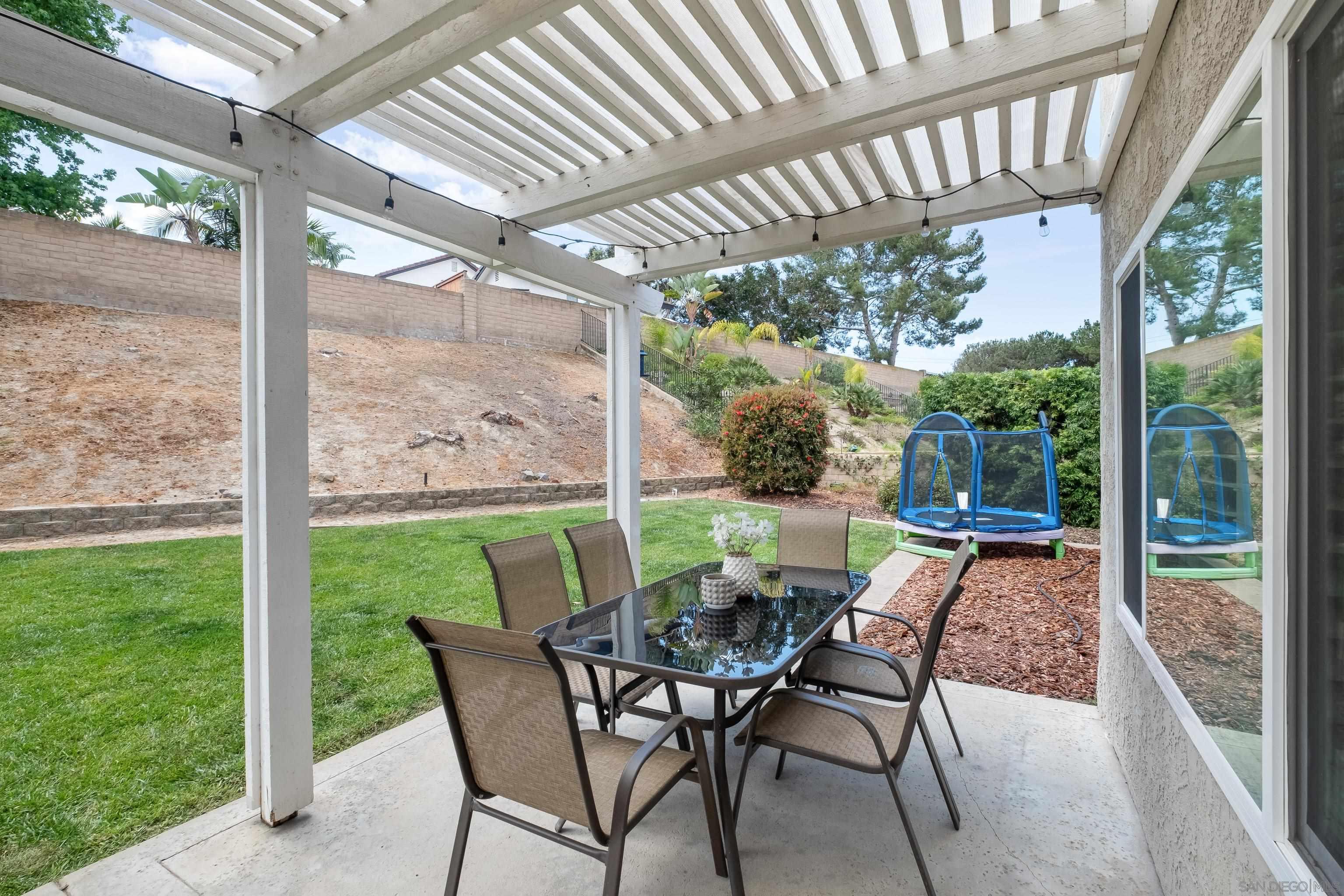 Detail Gallery Image 30 of 44 For 1865  Ithaca Dr, Vista,  CA 92081 - 3 Beds | 2/1 Baths