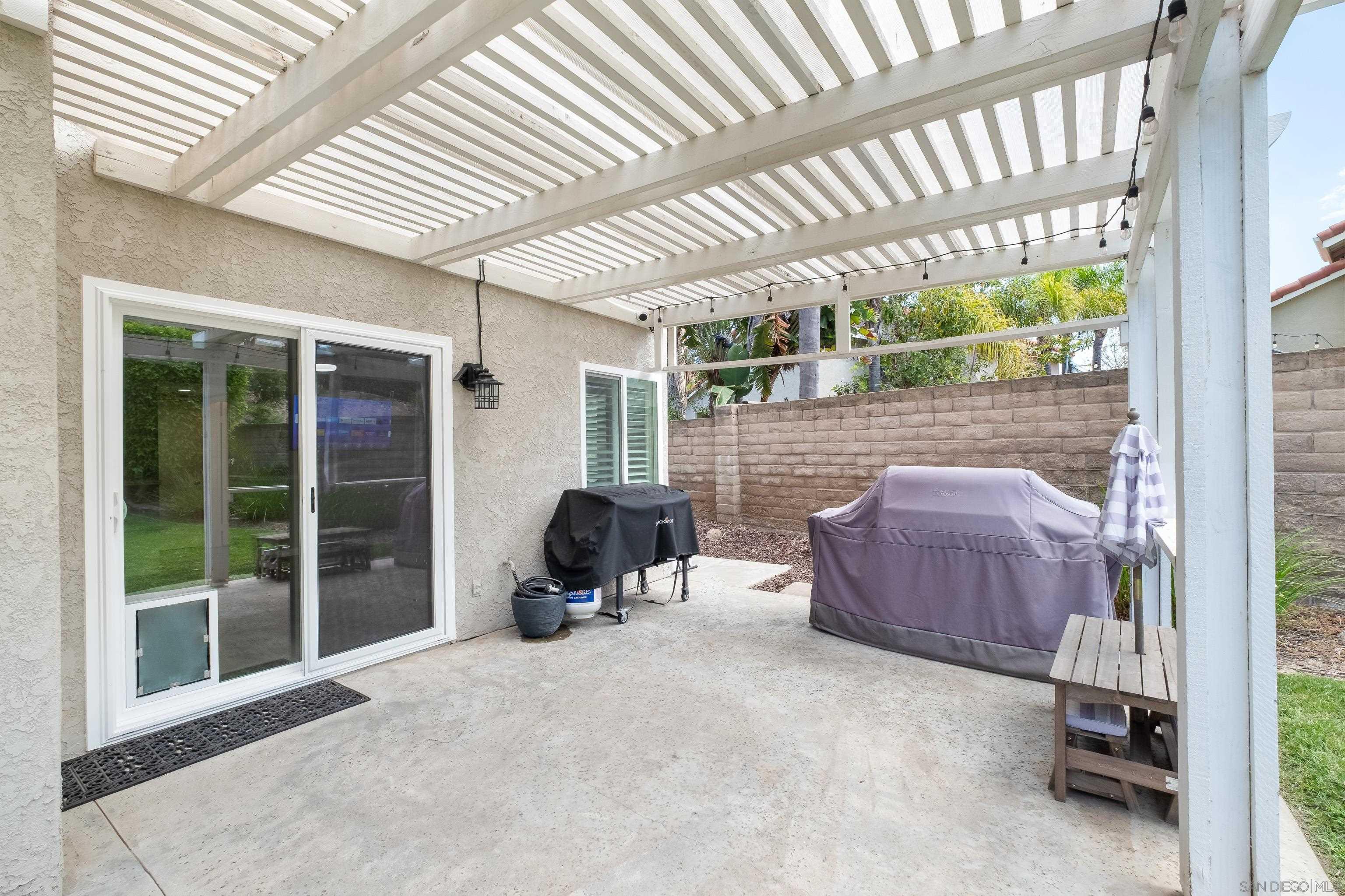 Detail Gallery Image 31 of 44 For 1865  Ithaca Dr, Vista,  CA 92081 - 3 Beds | 2/1 Baths