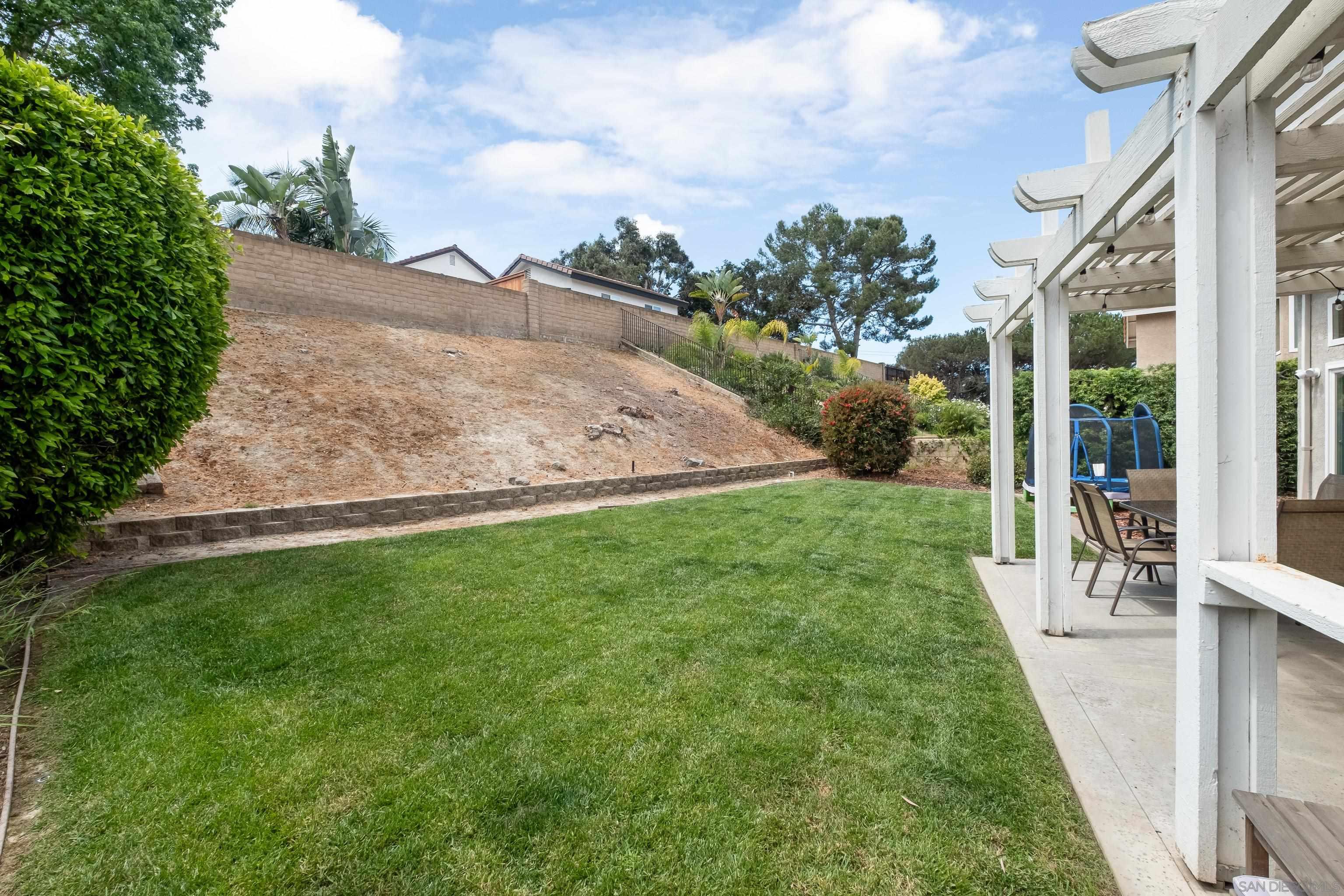 Detail Gallery Image 32 of 44 For 1865  Ithaca Dr, Vista,  CA 92081 - 3 Beds | 2/1 Baths