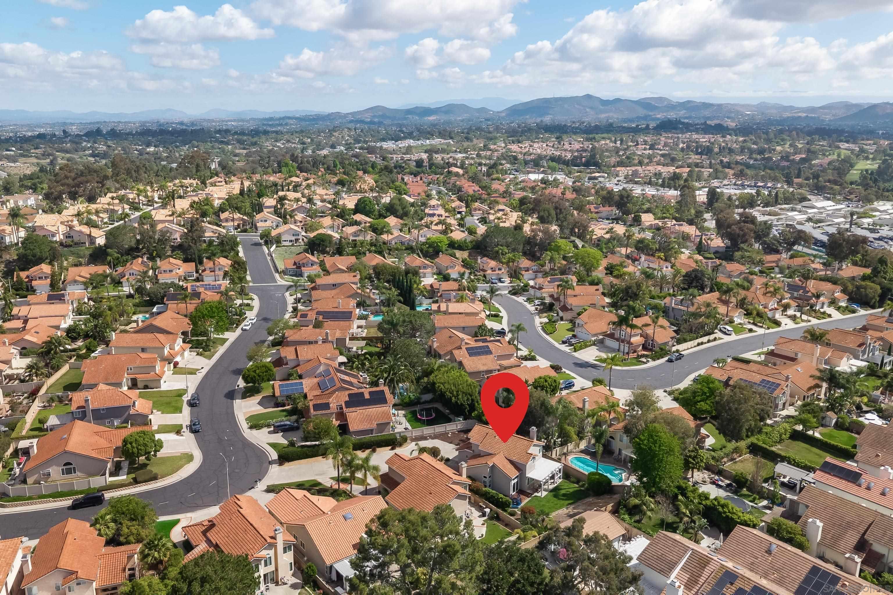 Detail Gallery Image 37 of 44 For 1865  Ithaca Dr, Vista,  CA 92081 - 3 Beds | 2/1 Baths