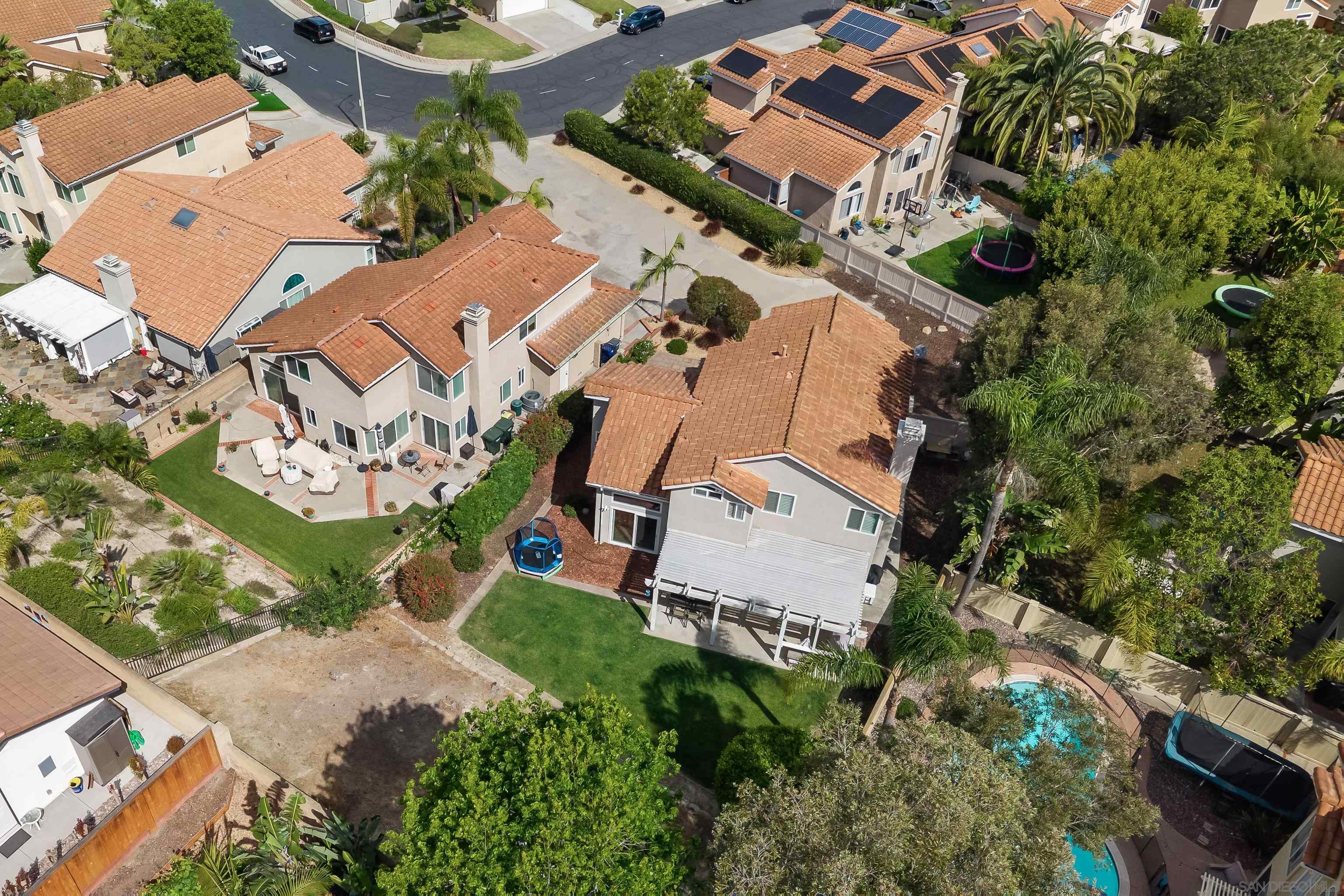 Detail Gallery Image 38 of 44 For 1865  Ithaca Dr, Vista,  CA 92081 - 3 Beds | 2/1 Baths