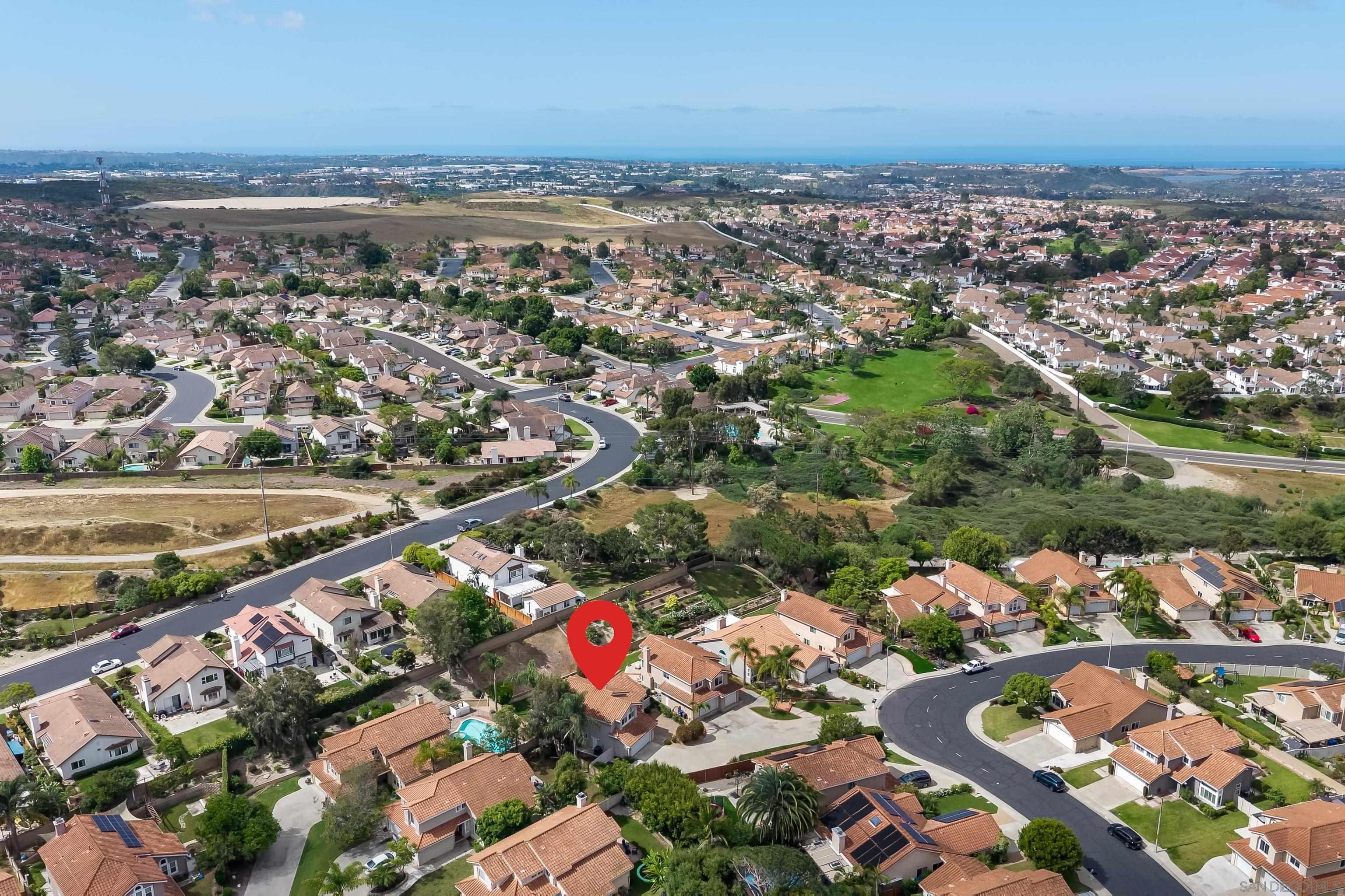 Detail Gallery Image 40 of 44 For 1865  Ithaca Dr, Vista,  CA 92081 - 3 Beds | 2/1 Baths