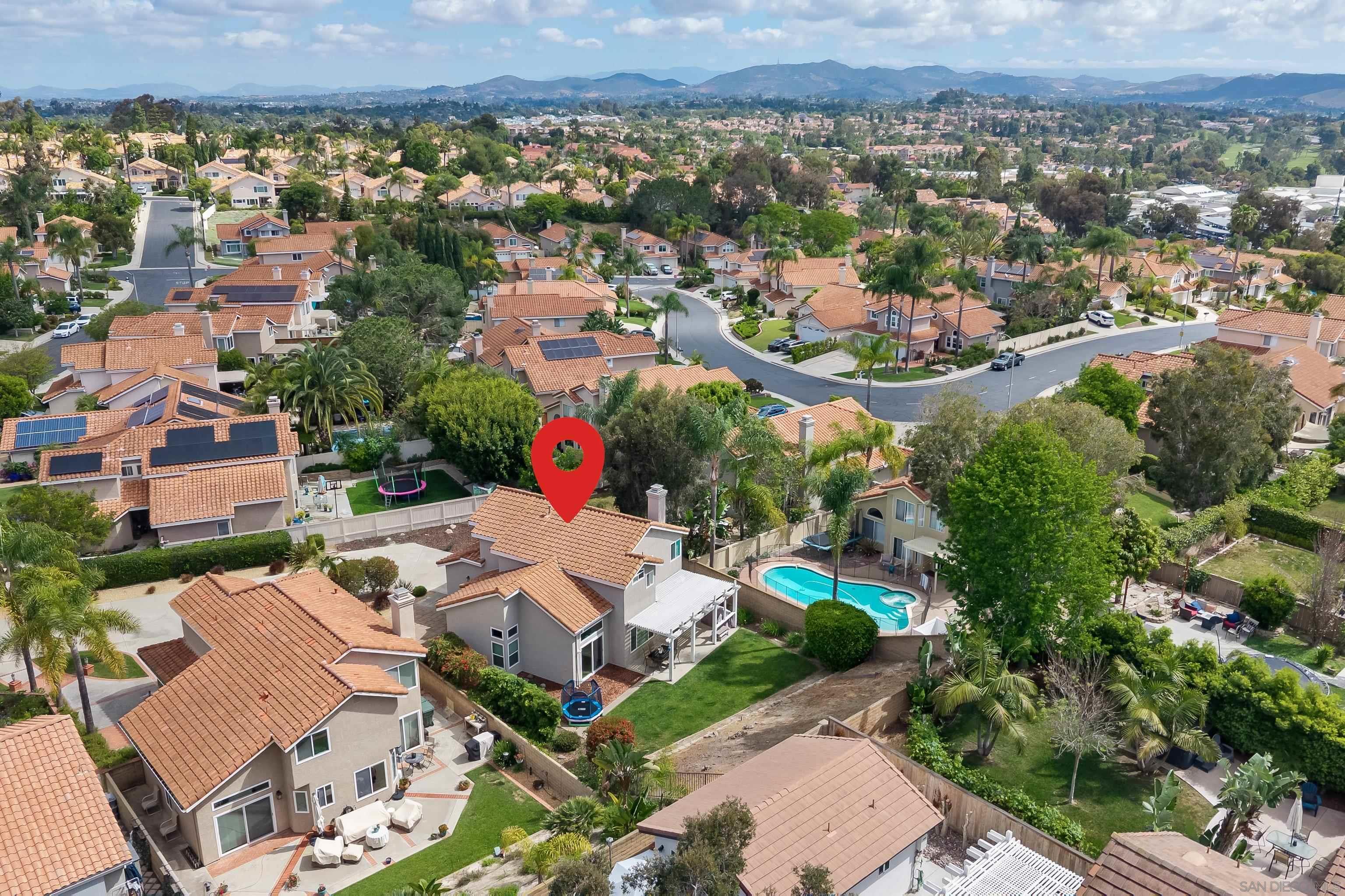 Detail Gallery Image 41 of 44 For 1865  Ithaca Dr, Vista,  CA 92081 - 3 Beds | 2/1 Baths