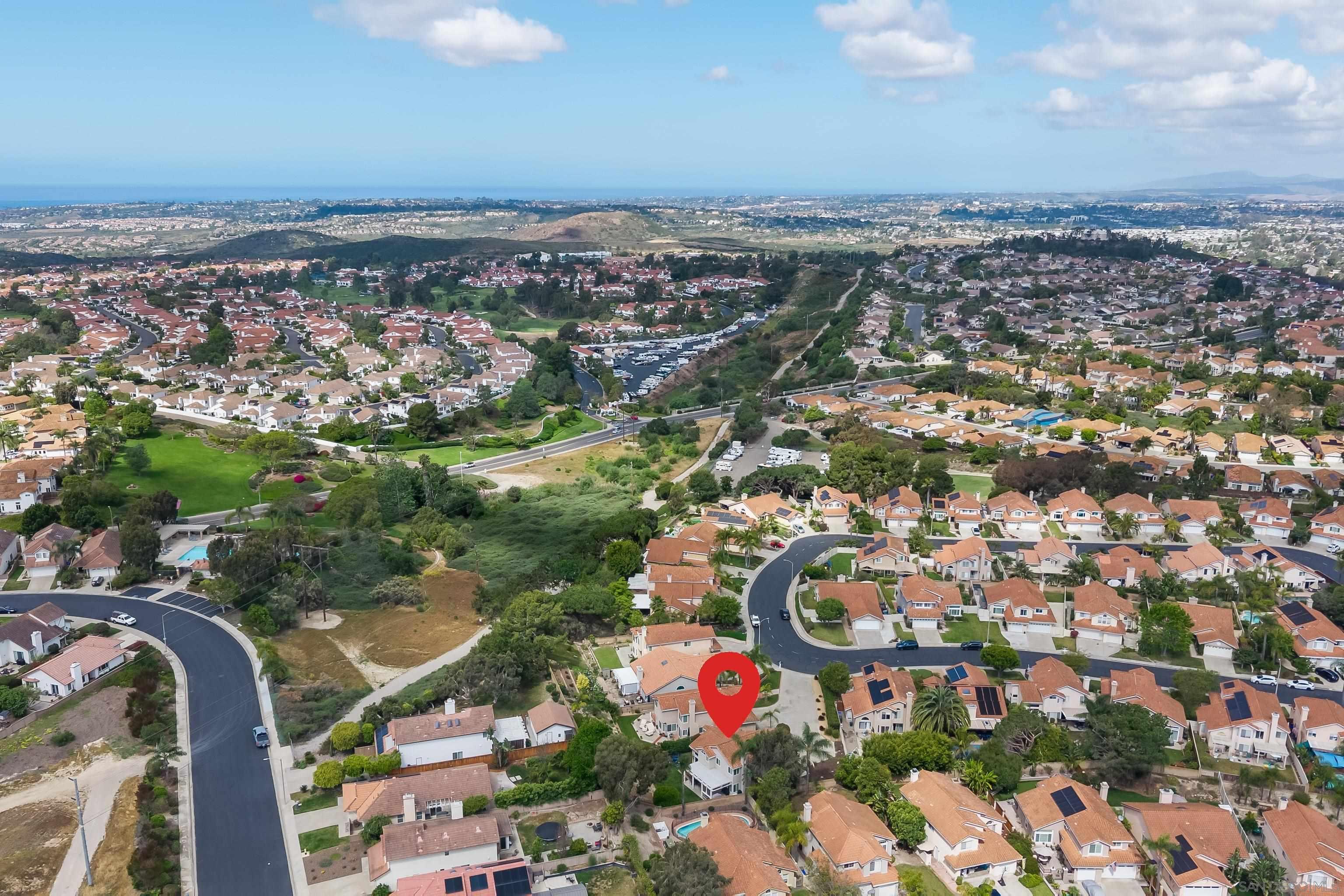 Detail Gallery Image 42 of 44 For 1865  Ithaca Dr, Vista,  CA 92081 - 3 Beds | 2/1 Baths