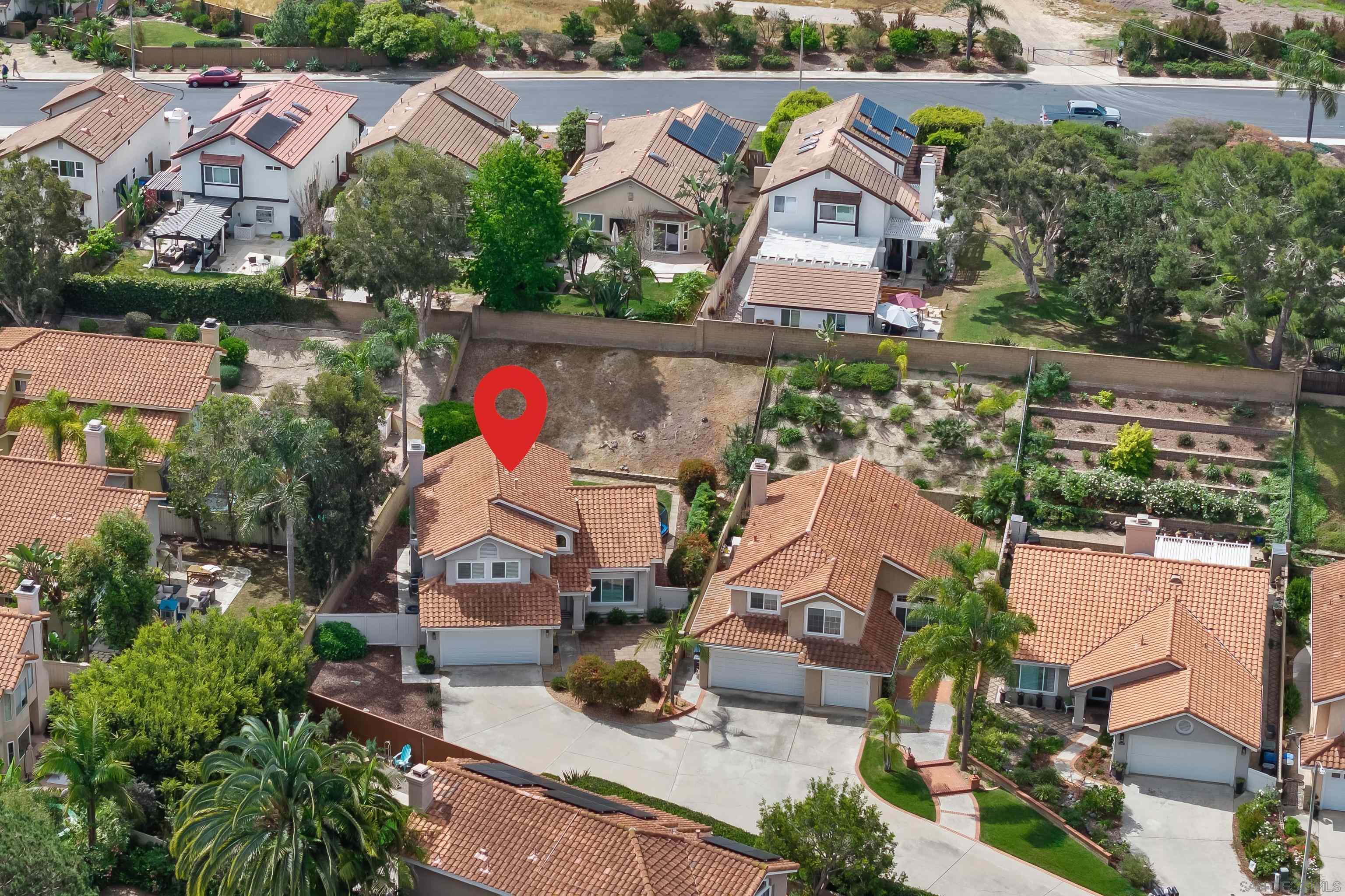 Detail Gallery Image 44 of 44 For 1865  Ithaca Dr, Vista,  CA 92081 - 3 Beds | 2/1 Baths