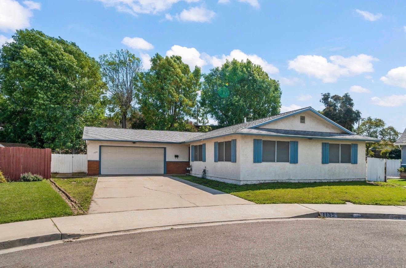 Front Image Thumbnail for SD260008961