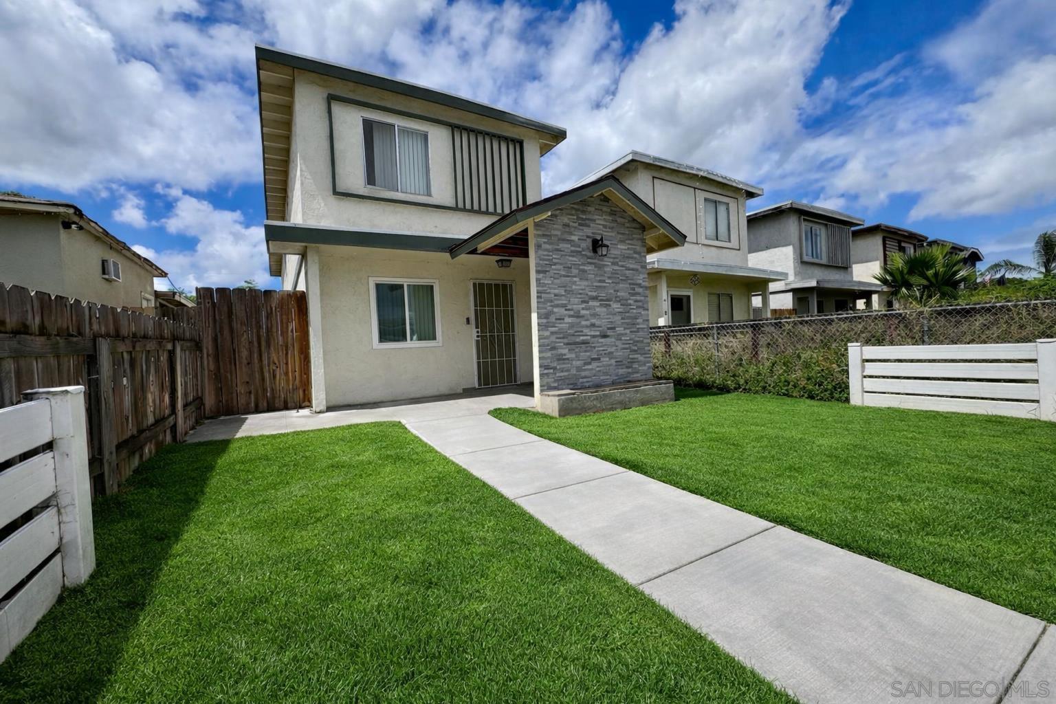 Front Image Thumbnail for SD260009002