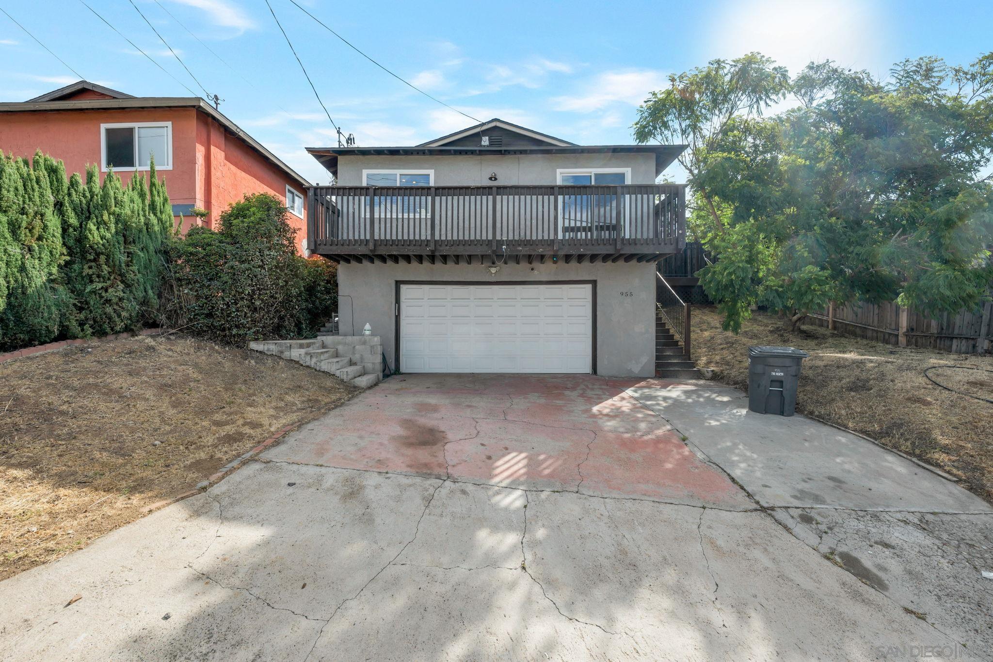 Front Image Thumbnail for SD260009040