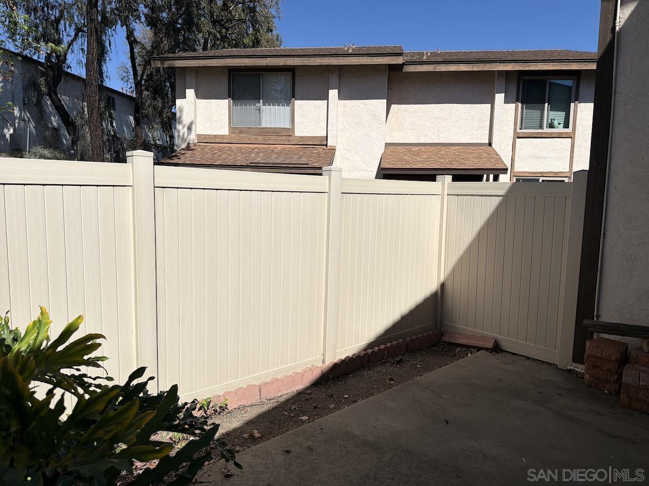 Detail Gallery Image 23 of 23 For 8119  Paradise Valley Ct, Spring Valley,  CA 91977 - 3 Beds | 2 Baths