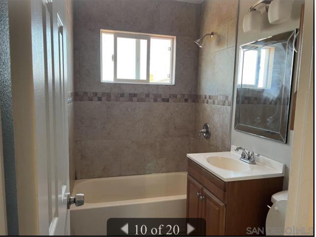 Detail Gallery Image 12 of 16 For 574  10th St, Imperial Beach,  CA 91932 - 3 Beds | 2 Baths