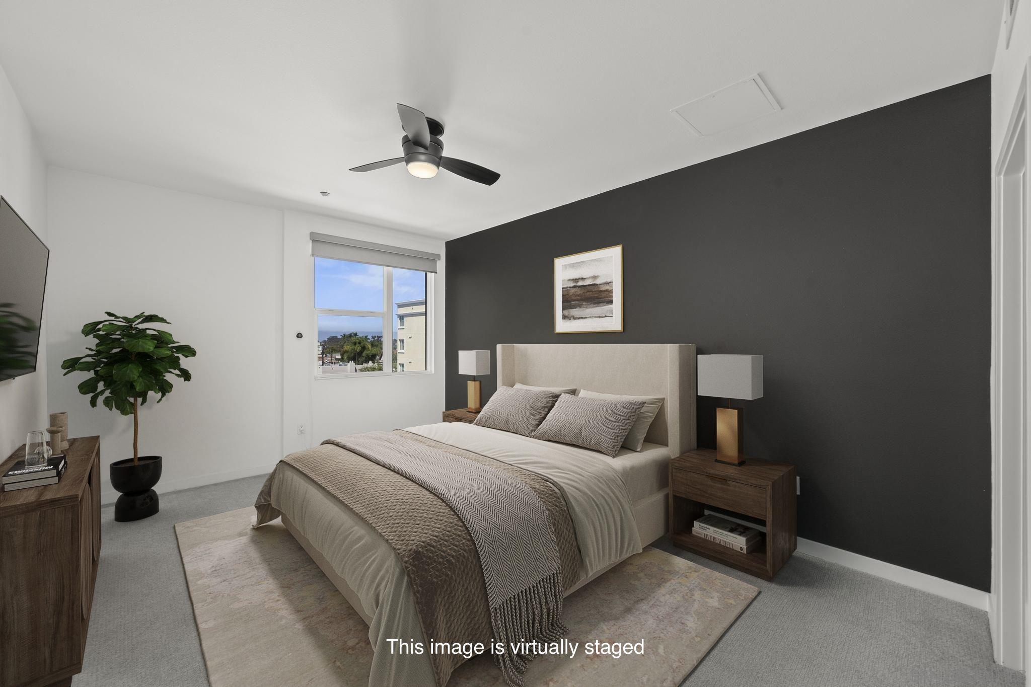 Detail Gallery Image 18 of 27 For 3650  5th  404, San Diego,  CA 92103 - 1 Beds | 1 Baths