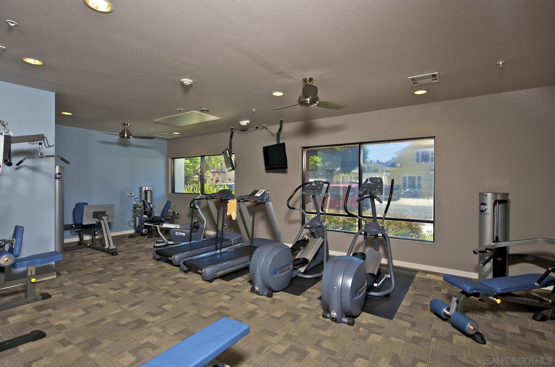 Detail Gallery Image 25 of 27 For 3650  5th  404, San Diego,  CA 92103 - 1 Beds | 1 Baths