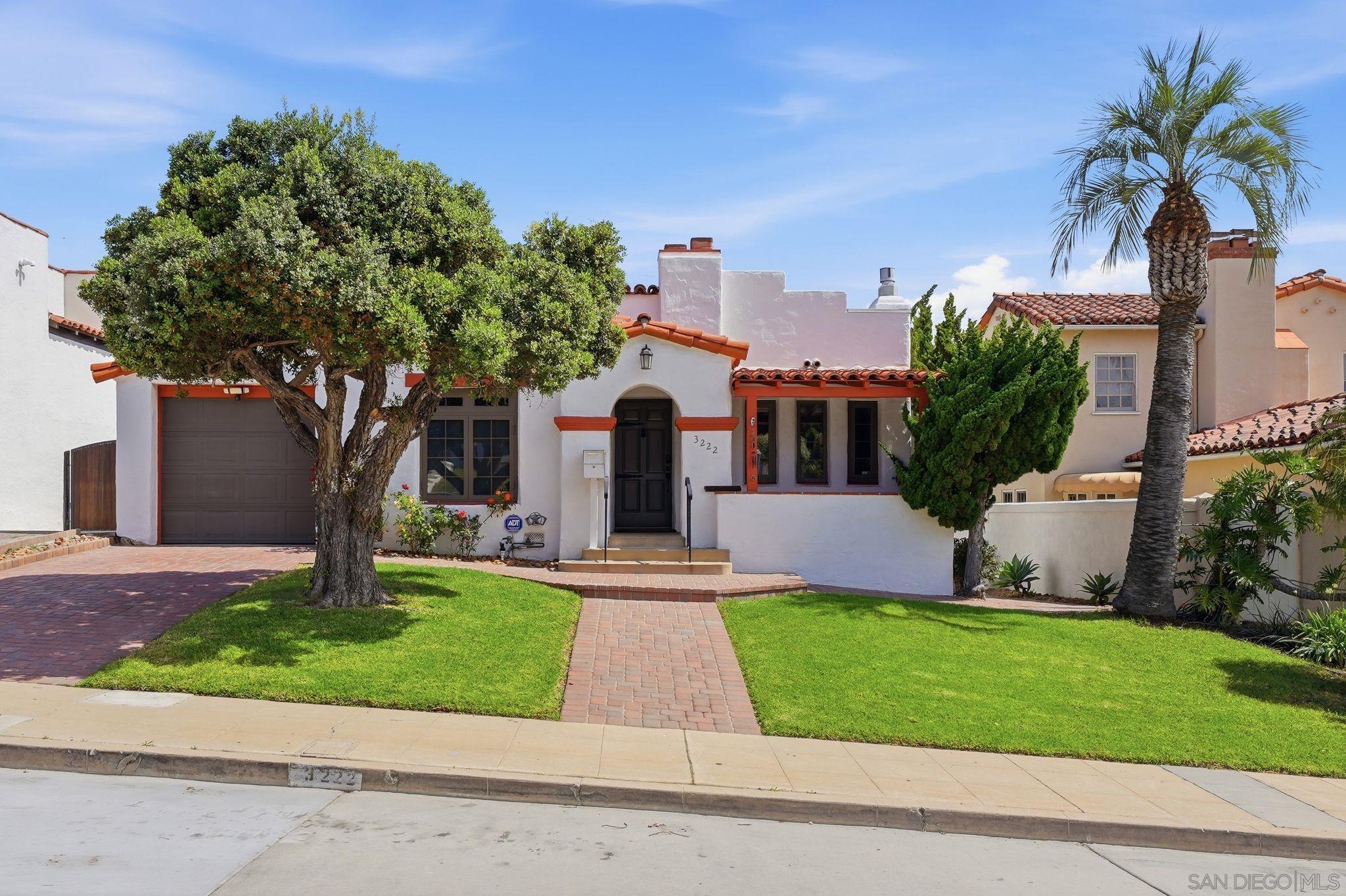 Front Image Thumbnail for SD260009064