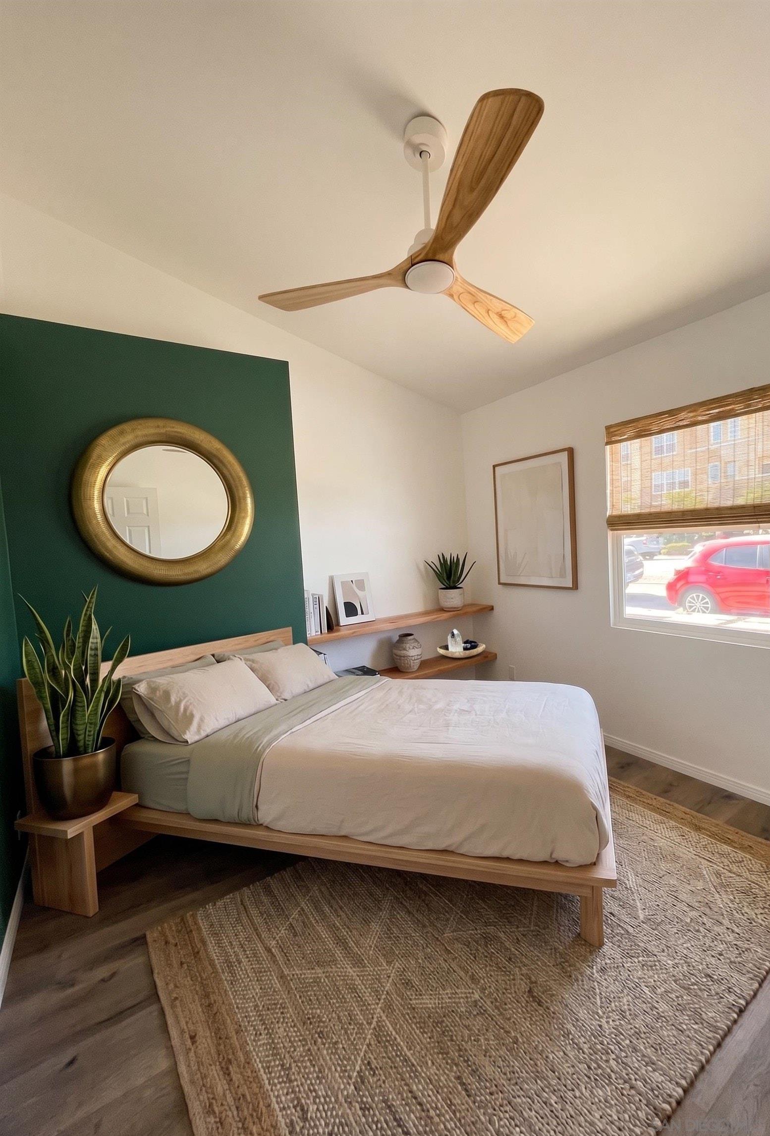 Detail Gallery Image 3 of 3 For 2940 E 8th, San Diego,  CA 92106 - 1 Beds | 1 Baths