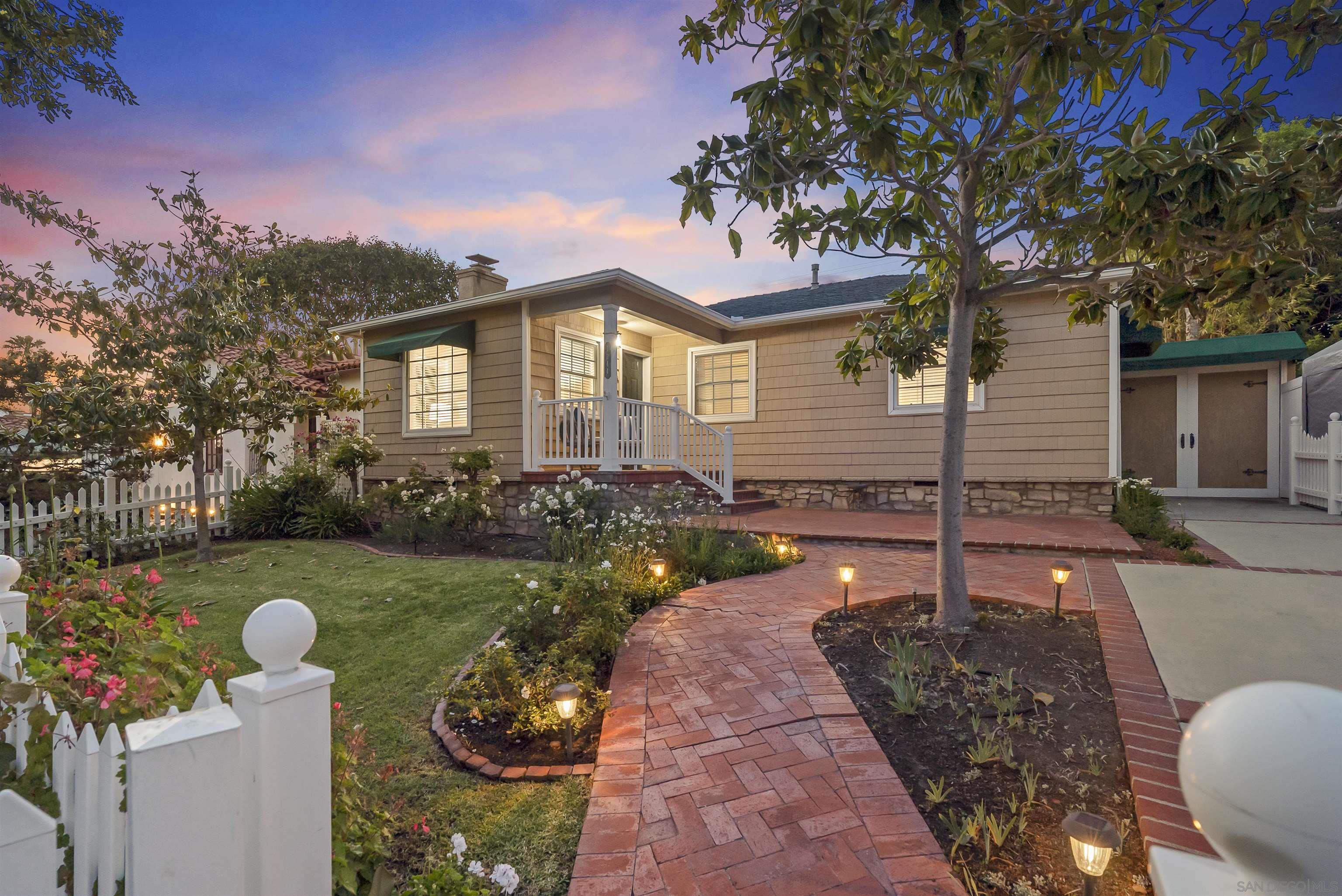 Front Image Thumbnail for SD260009085