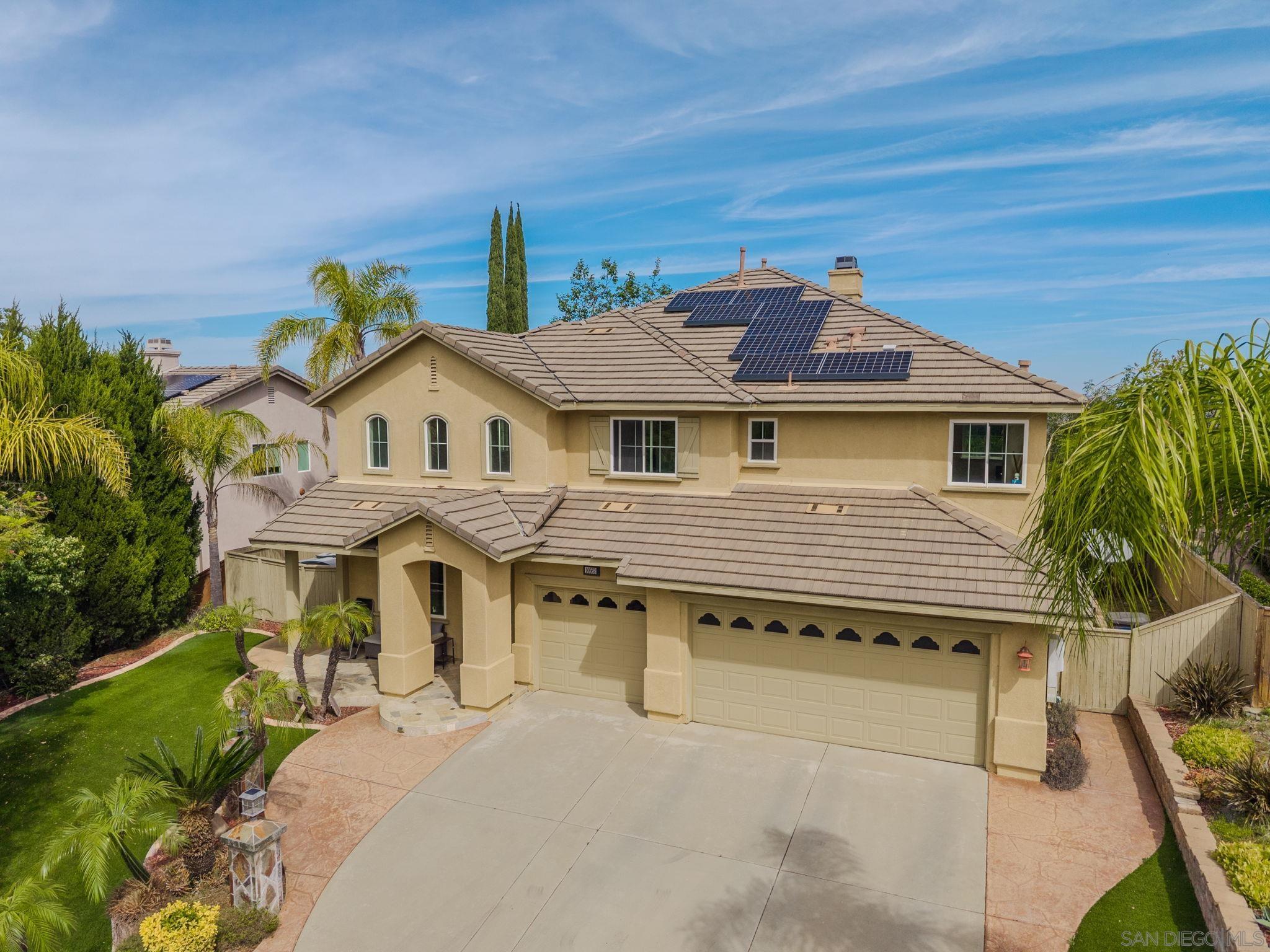 Front Image Thumbnail for SD260009090