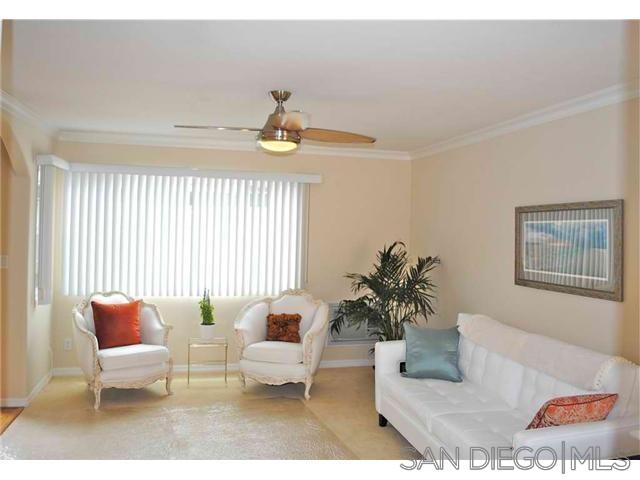 Detail Gallery Image 3 of 8 For 853  Thomas  11, San Diego,  CA 92109 - 1 Beds | 1 Baths