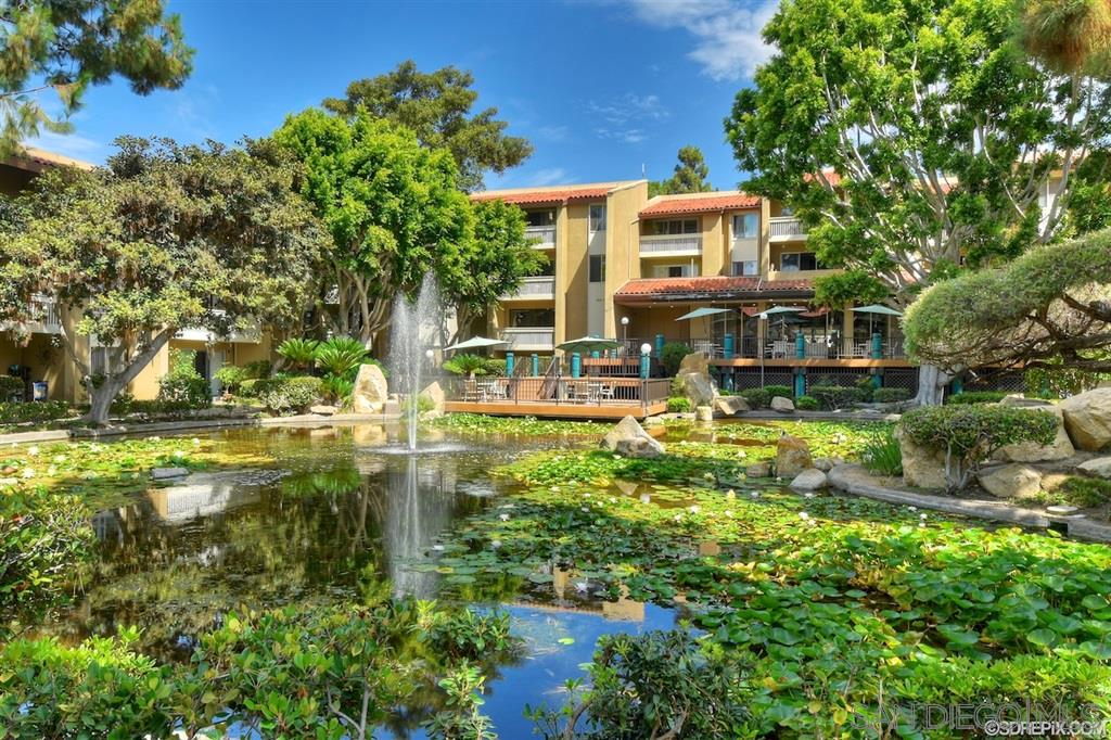 Detail Gallery Image 2 of 8 For 1855  Diamond  311, San Diego,  CA 92109 - 2 Beds | 2 Baths