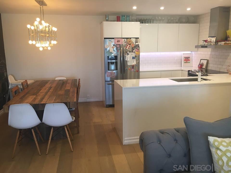 Detail Gallery Image 4 of 8 For 1855  Diamond  311, San Diego,  CA 92109 - 2 Beds | 2 Baths