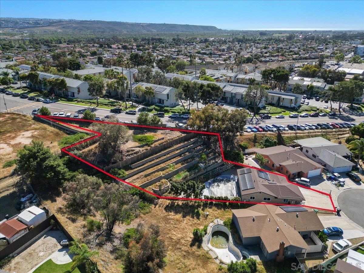 Front Image Thumbnail for SD260009109