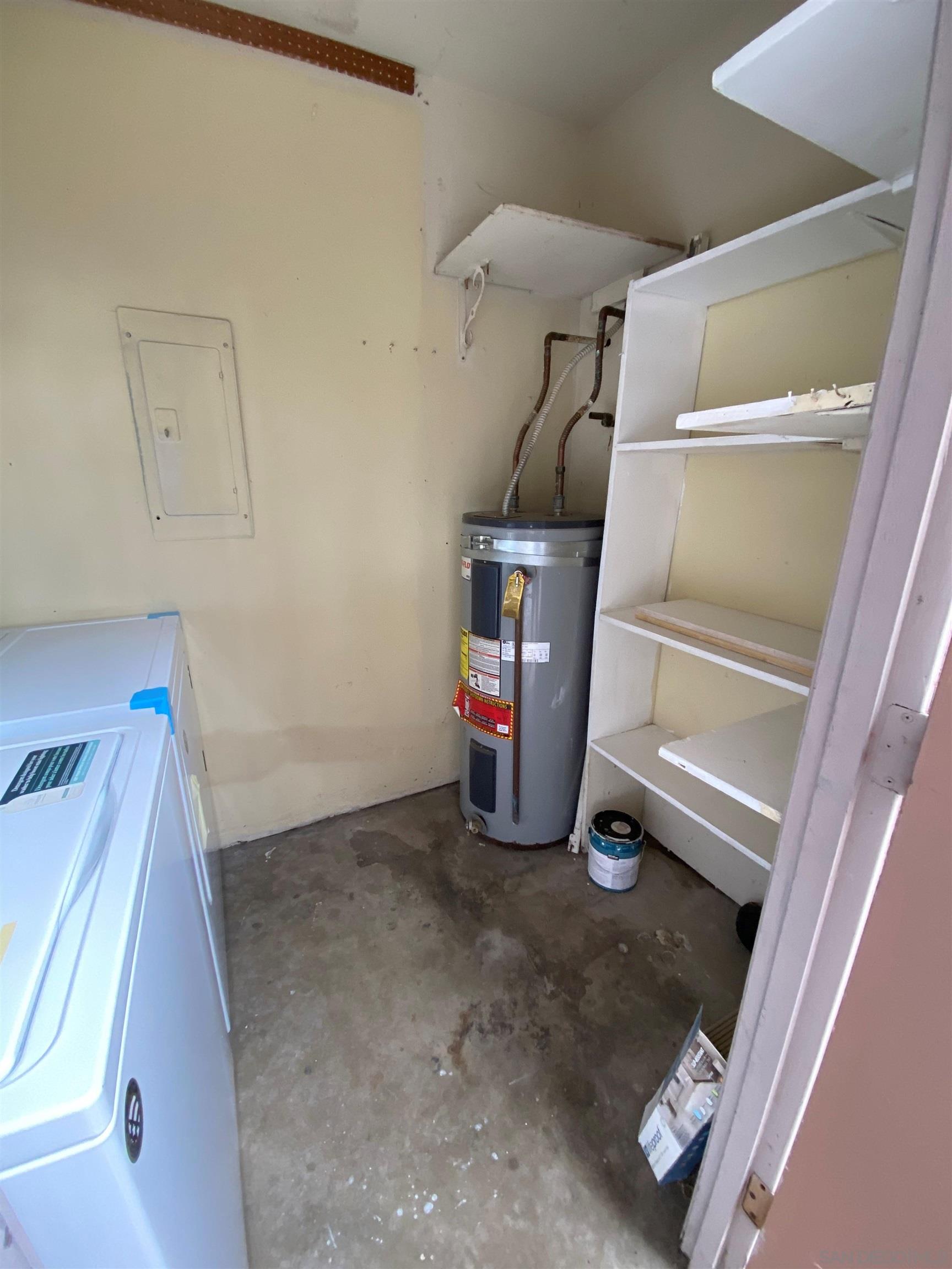 Detail Gallery Image 28 of 33 For 9526  Easter Way, San Diego,  CA 92121 - 3 Beds | 1/1 Baths