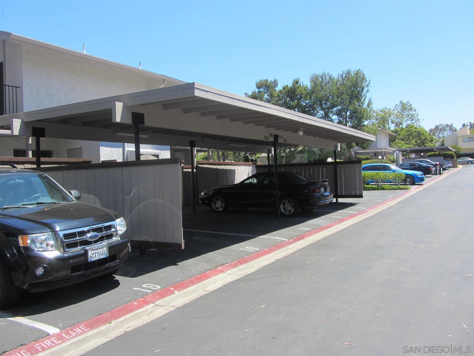 Detail Gallery Image 31 of 33 For 9526  Easter Way, San Diego,  CA 92121 - 3 Beds | 1/1 Baths