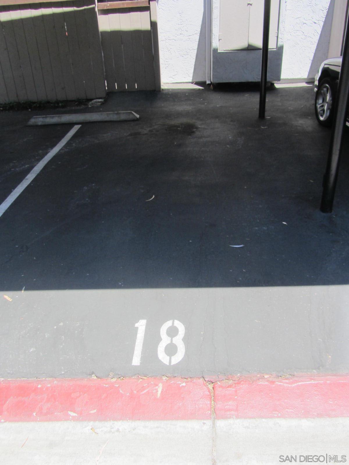 Detail Gallery Image 32 of 33 For 9526  Easter Way, San Diego,  CA 92121 - 3 Beds | 1/1 Baths