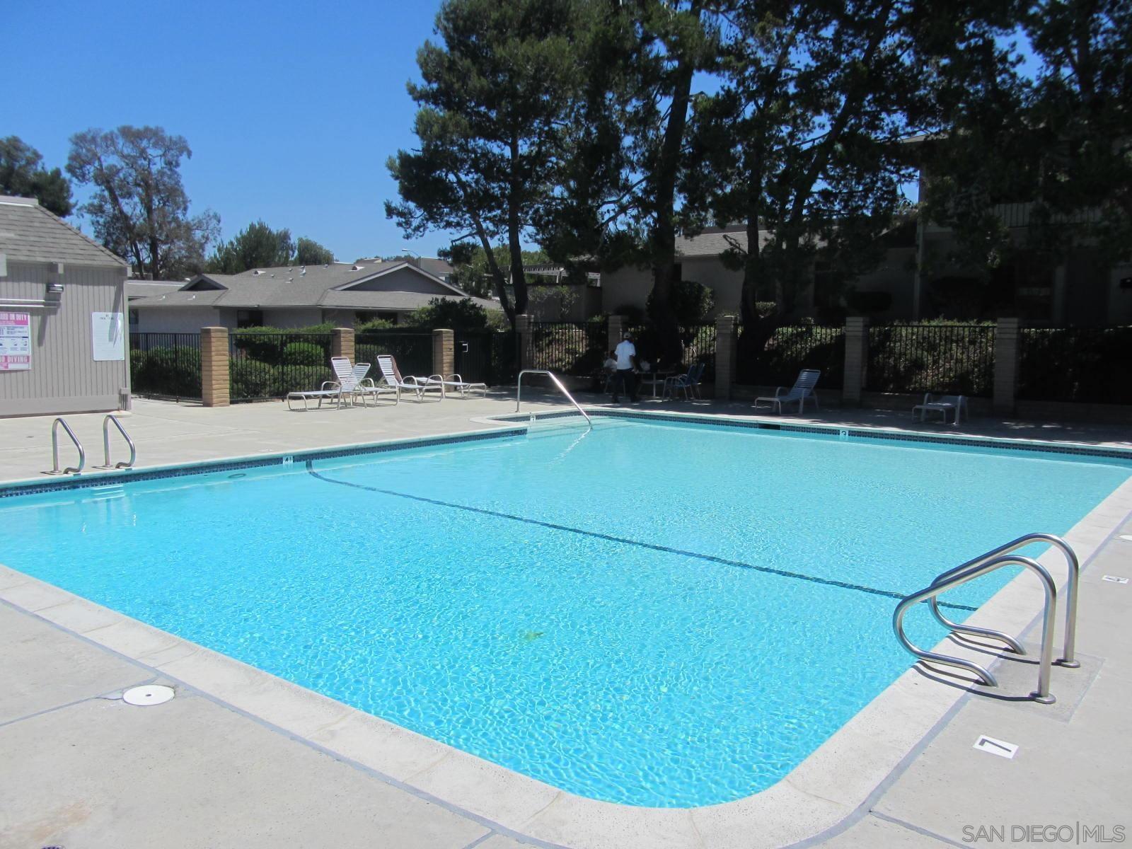 Detail Gallery Image 33 of 33 For 9526  Easter Way, San Diego,  CA 92121 - 3 Beds | 1/1 Baths