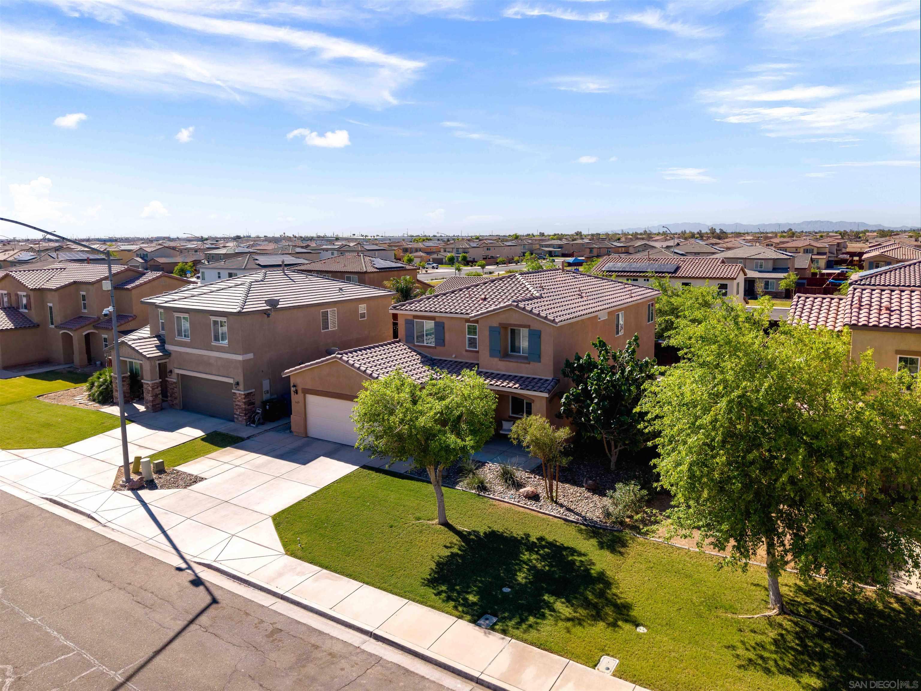 Detail Gallery Image 38 of 44 For 669  Las Lomas, Imperial,  CA 92251 - 5 Beds | 3 Baths