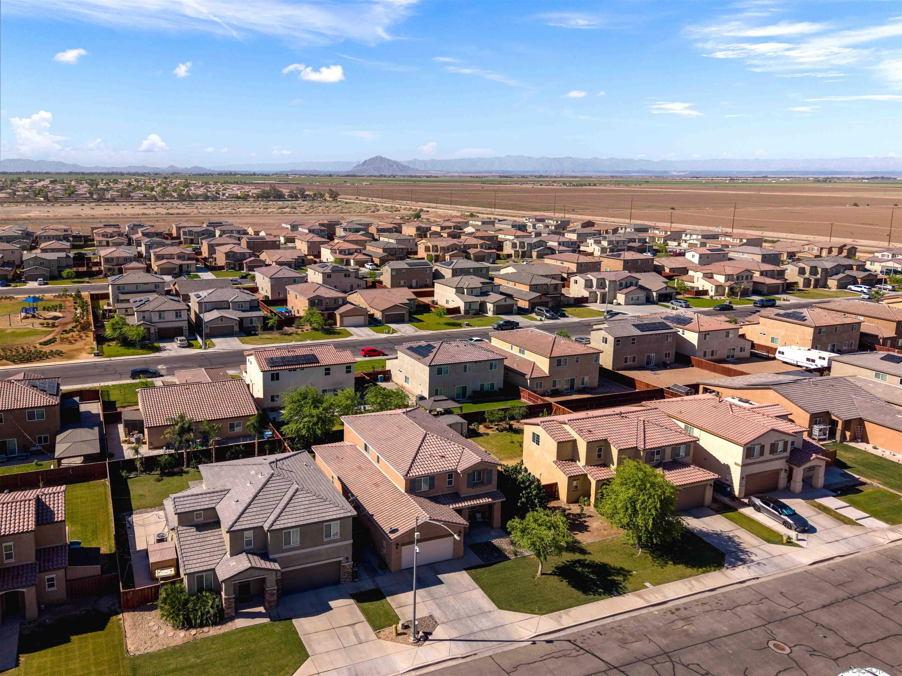 Detail Gallery Image 39 of 44 For 669  Las Lomas, Imperial,  CA 92251 - 5 Beds | 3 Baths