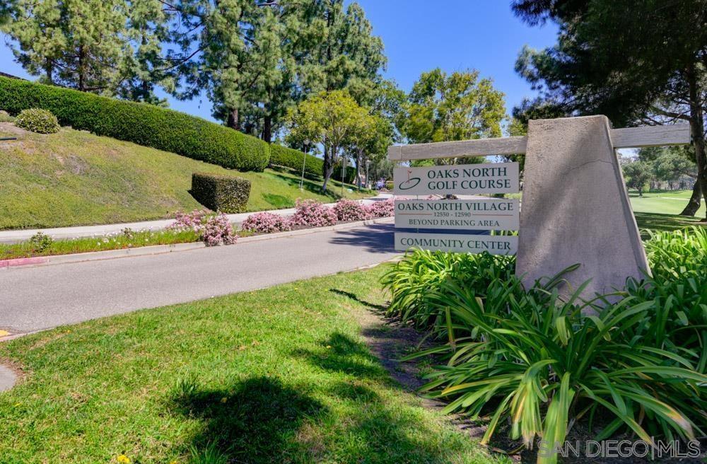 Detail Gallery Image 13 of 17 For 12575  Oaks North Dr  219, San Diego,  CA 92128 - 2 Beds | 2 Baths