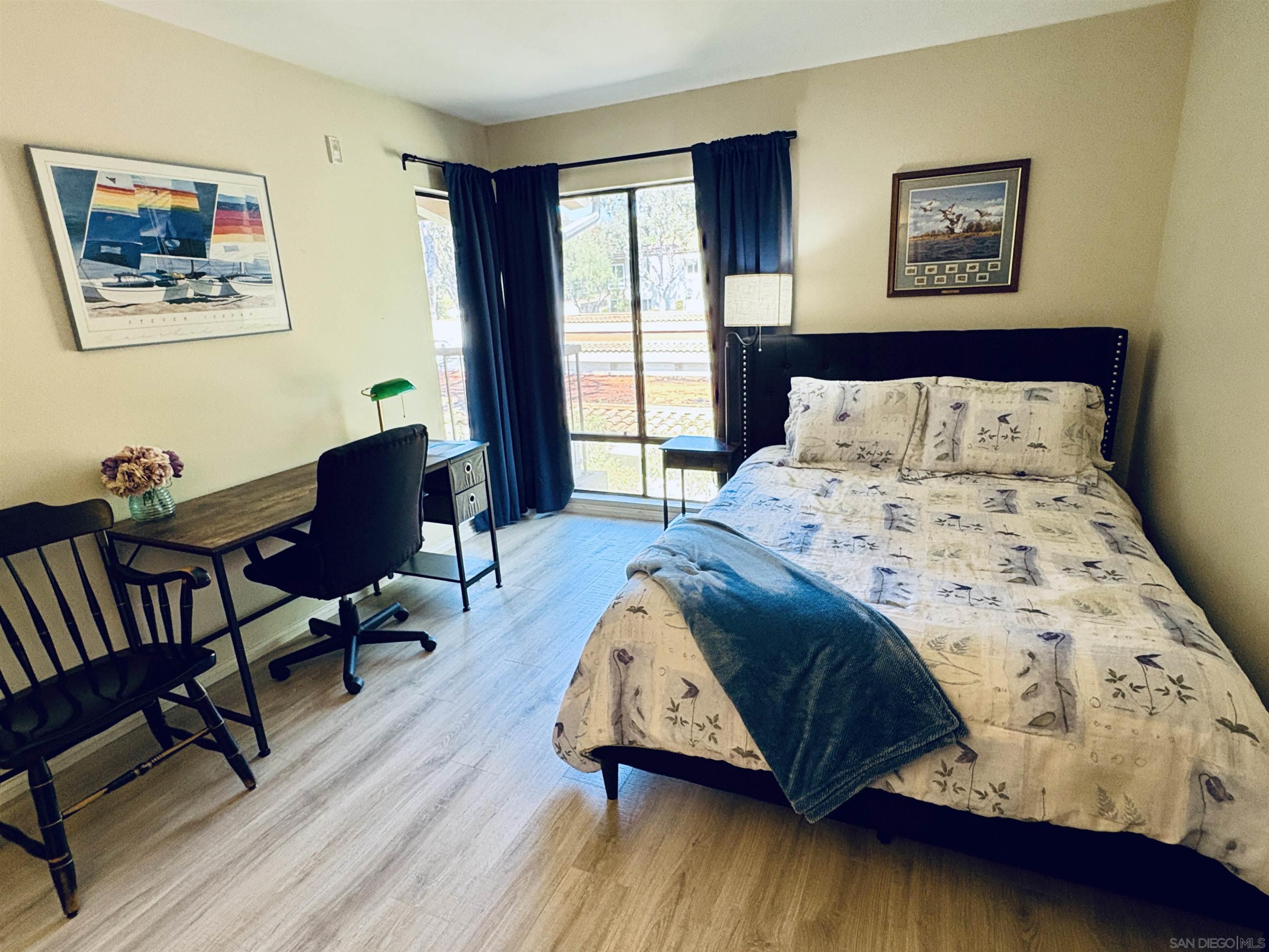 Detail Gallery Image 8 of 17 For 12575  Oaks North Dr  219, San Diego,  CA 92128 - 2 Beds | 2 Baths