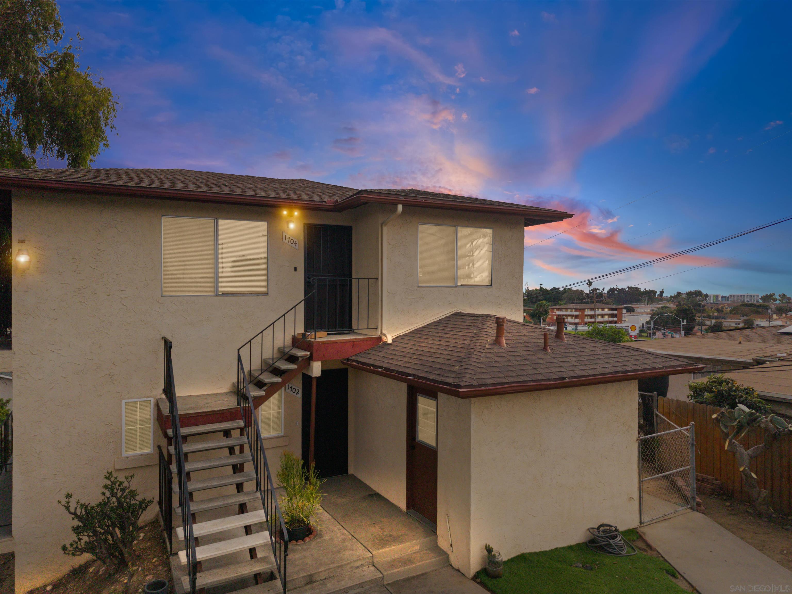 Front Image Thumbnail for SD260009209