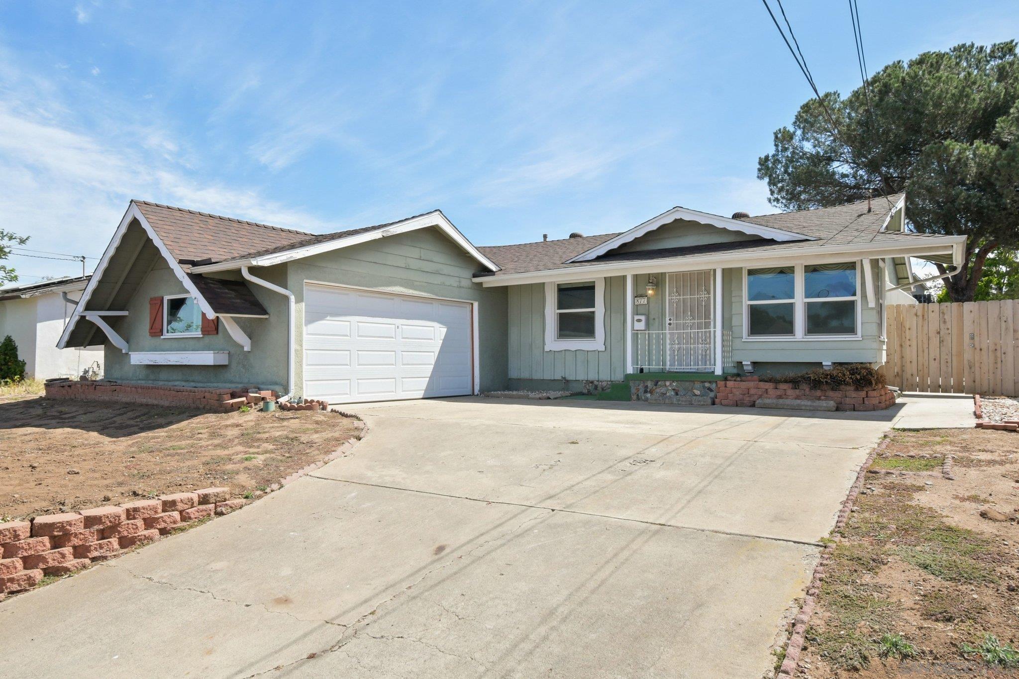 Front Image Thumbnail for SD260009216