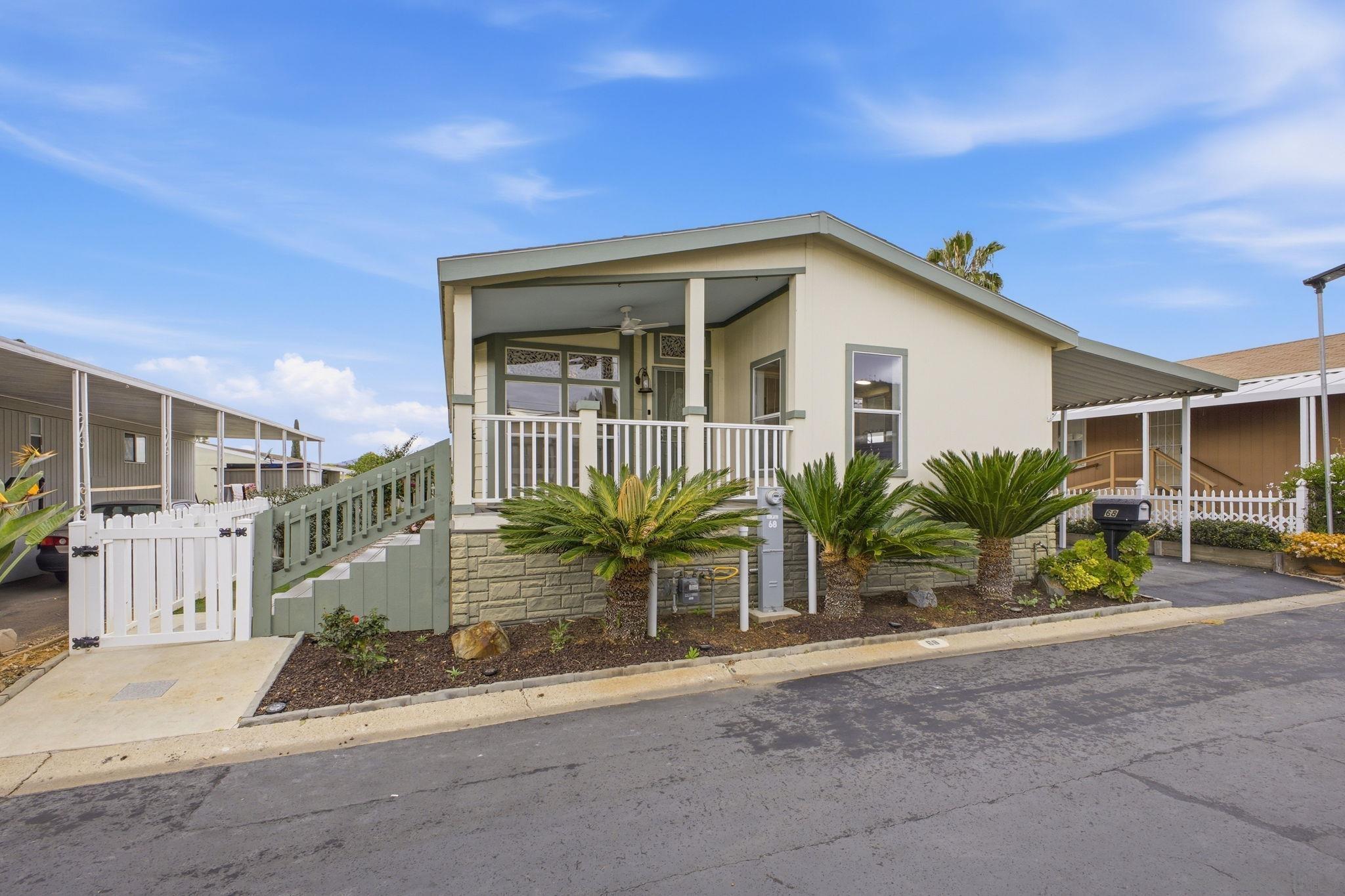 Front Image Thumbnail for SD260009240