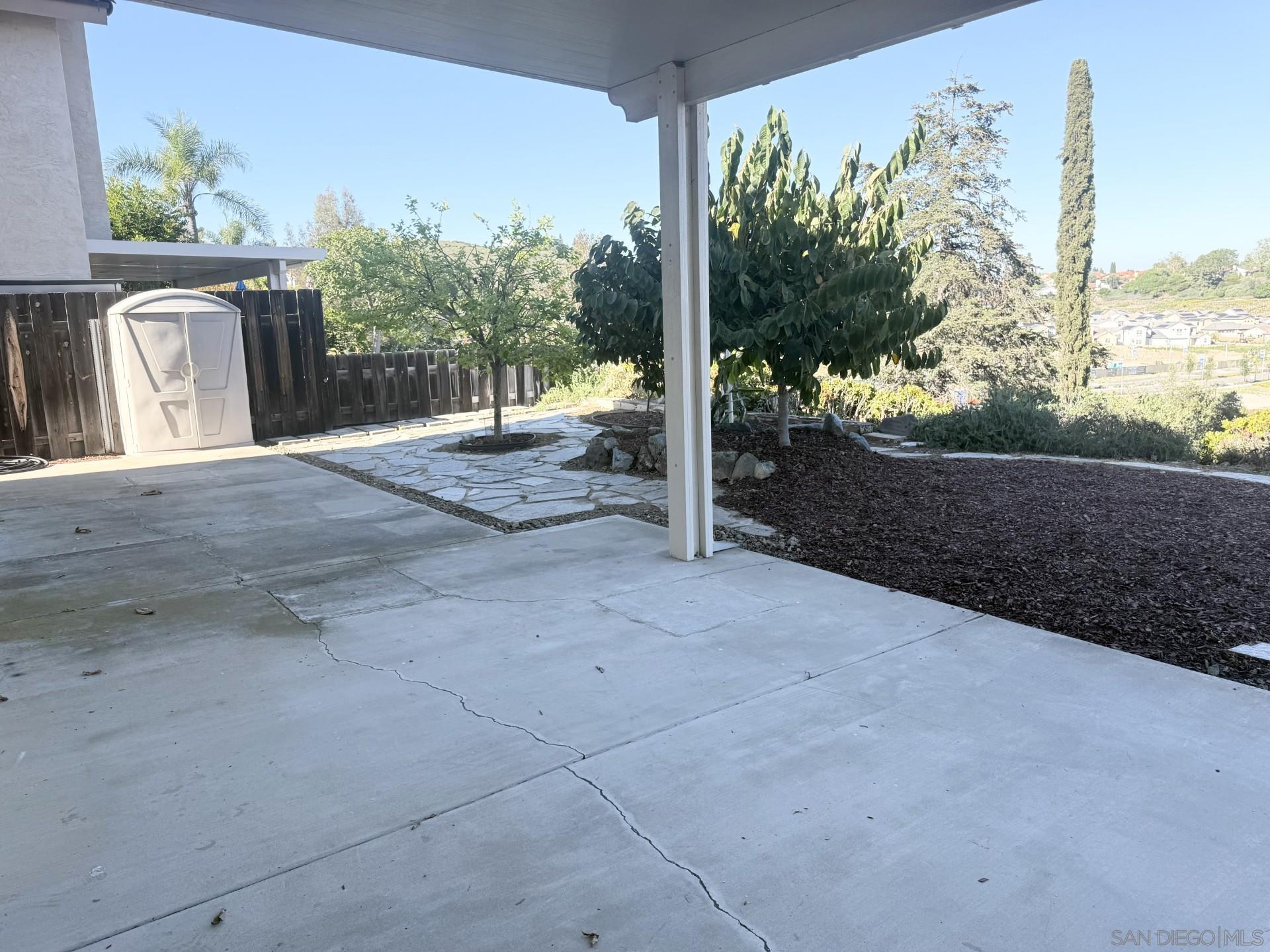 Detail Gallery Image 7 of 9 For 14547  Yukon, San Diego,  CA 92129 - 4 Beds | 2/1 Baths