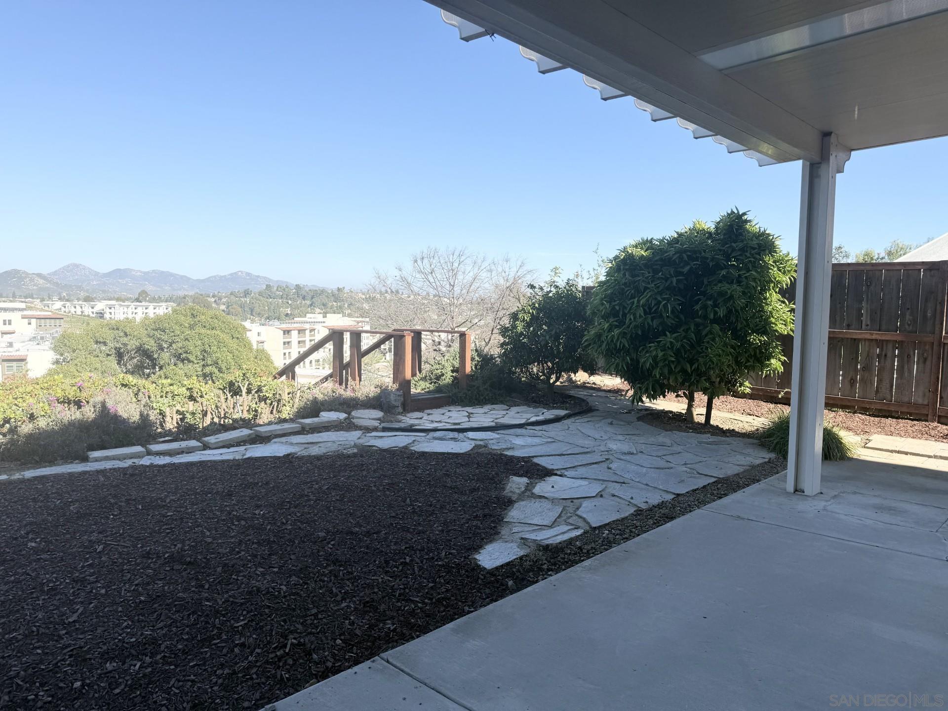 Detail Gallery Image 9 of 9 For 14547  Yukon, San Diego,  CA 92129 - 4 Beds | 2/1 Baths