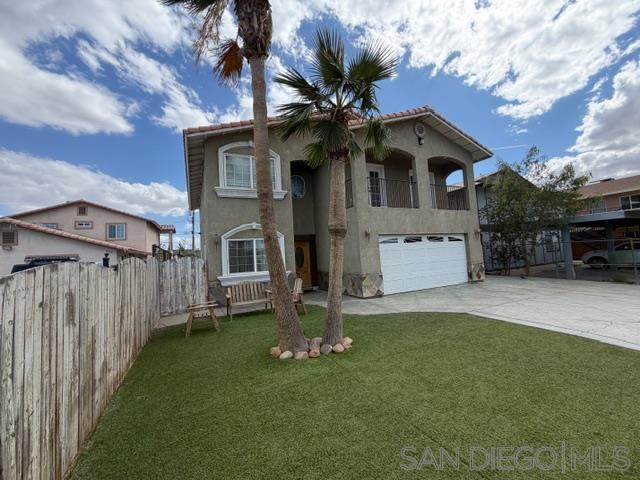Detail Gallery Image 2 of 3 For 920 E 4th, Calexico,  CA 92231 - 3 Beds | 2 Baths