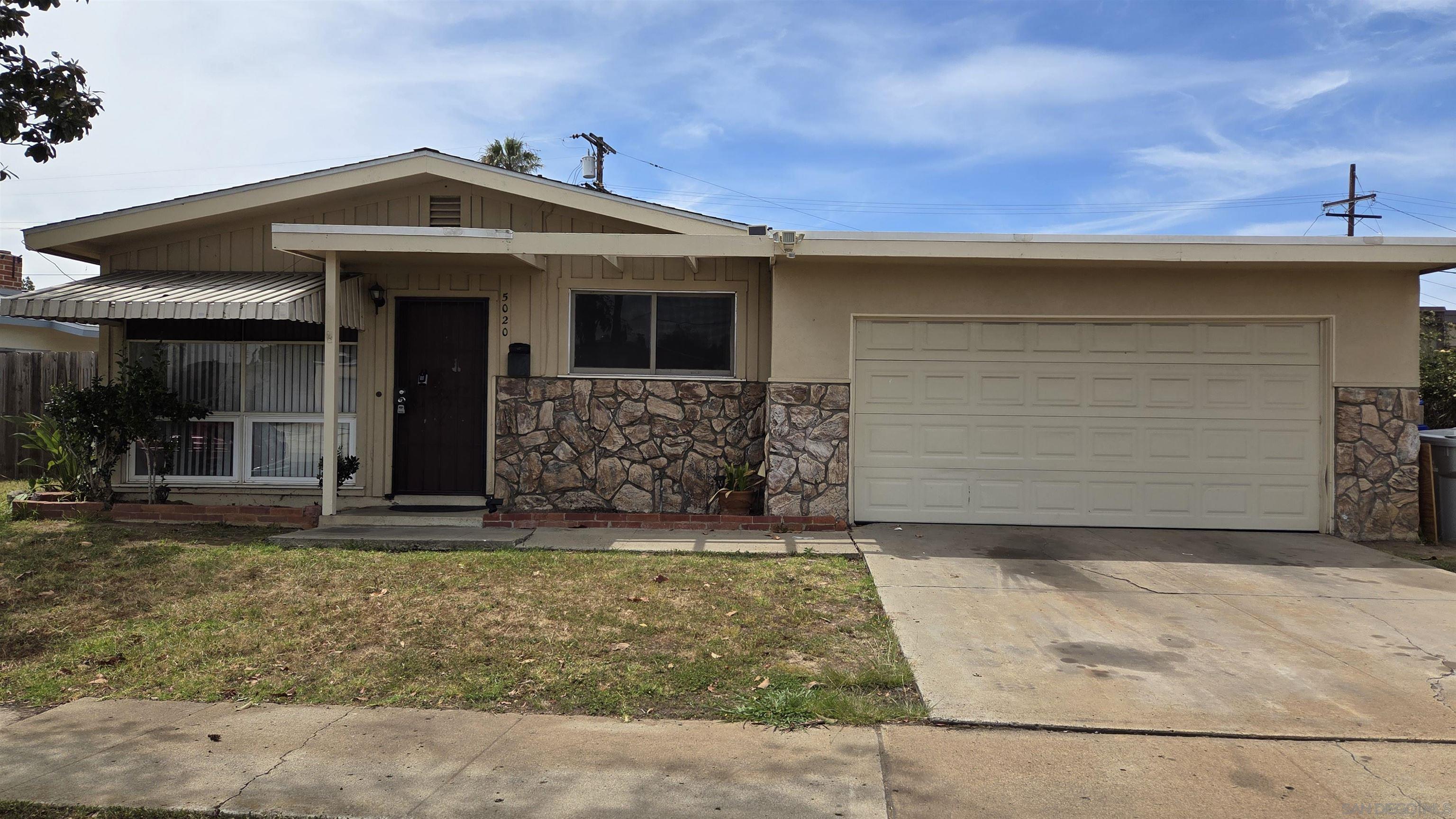 Front Image Thumbnail for SD260009261