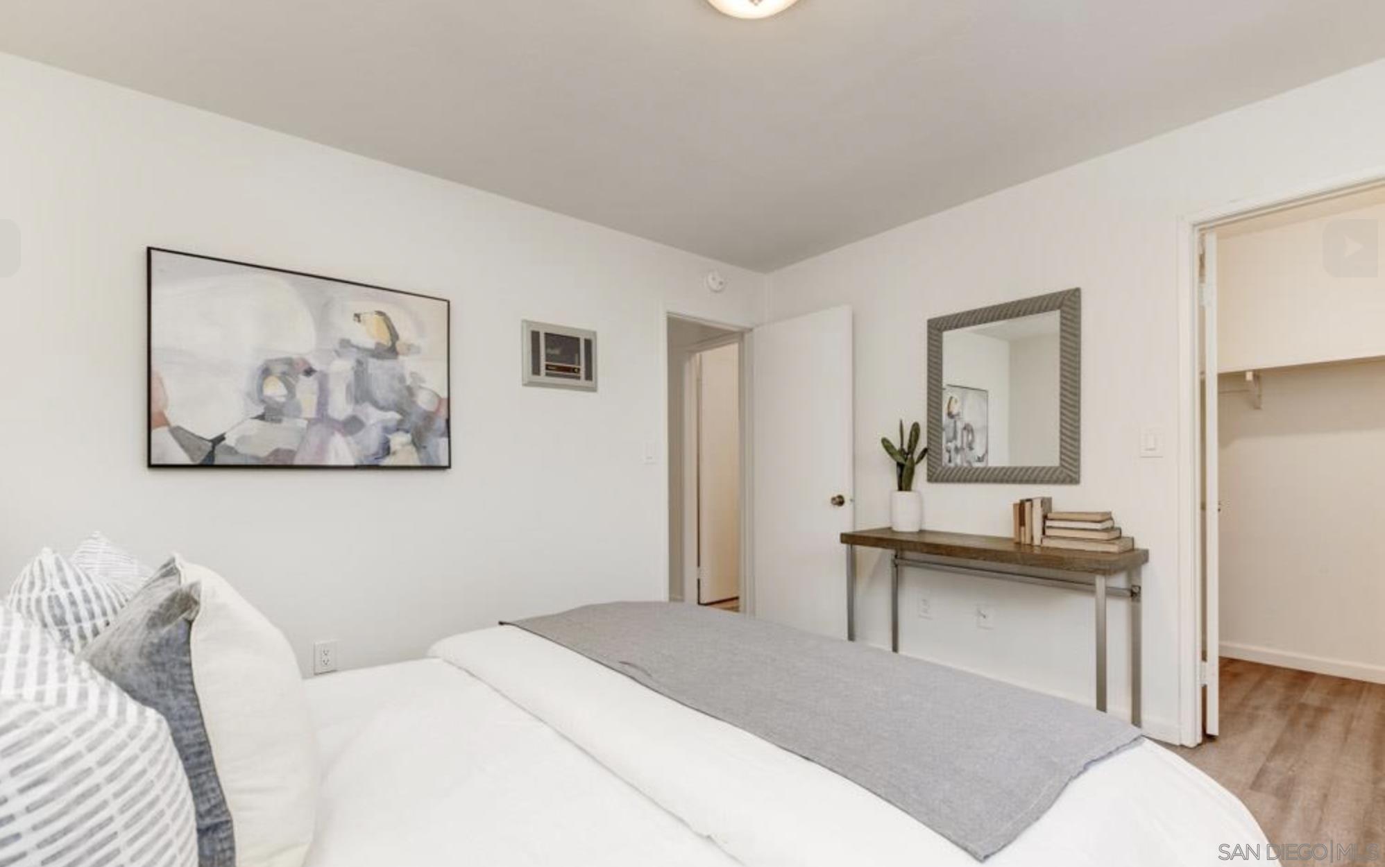 Detail Gallery Image 13 of 15 For 4516  32nd Street  2a, San Diego,  CA 92116 - 1 Beds | 1 Baths