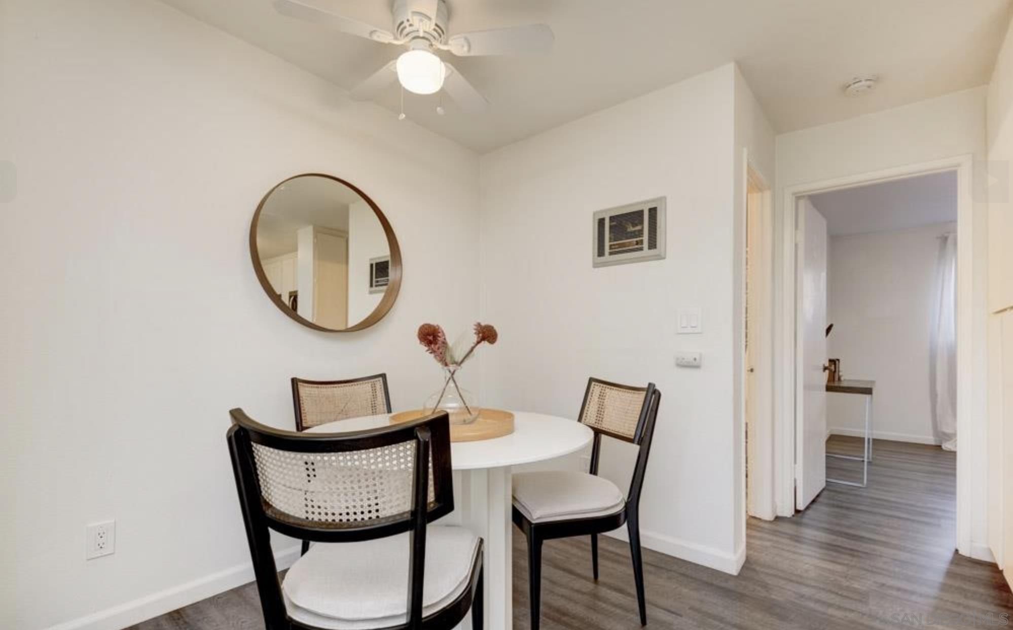 Detail Gallery Image 7 of 15 For 4516  32nd Street  2a, San Diego,  CA 92116 - 1 Beds | 1 Baths