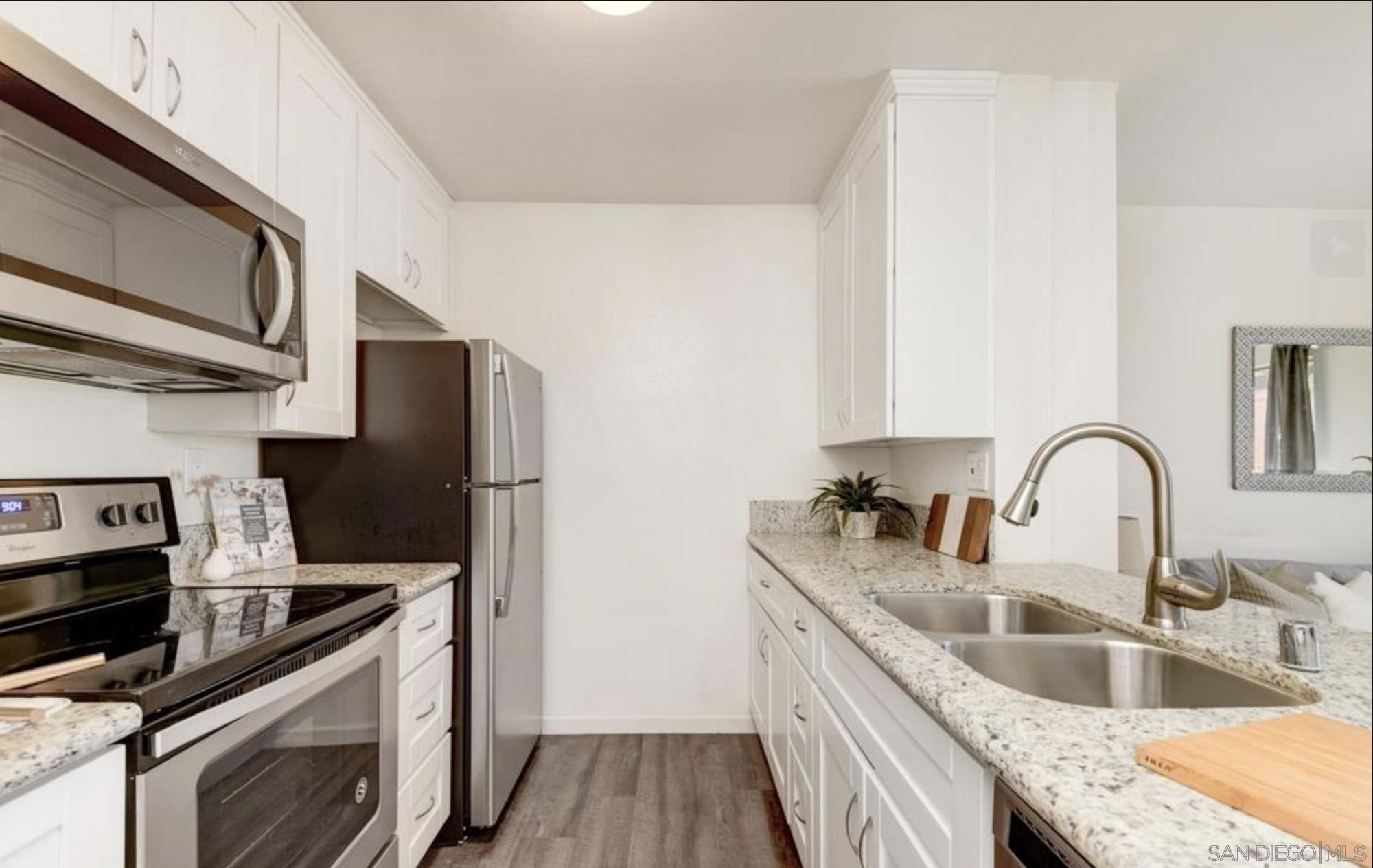 Detail Gallery Image 9 of 15 For 4516  32nd Street  2a, San Diego,  CA 92116 - 1 Beds | 1 Baths