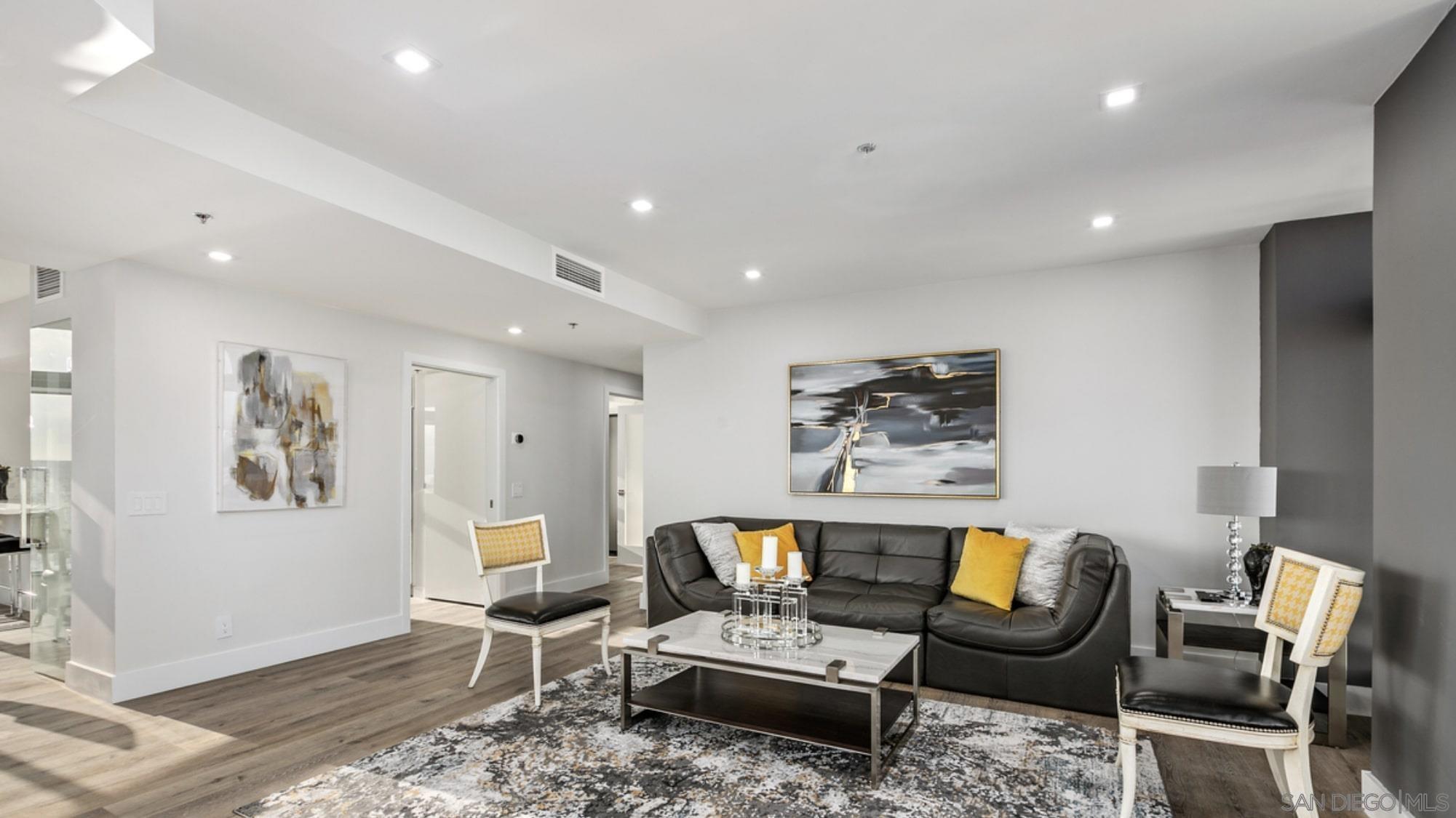 Detail Gallery Image 13 of 42 For 200 W Harbor Dr  2902, San Diego,  CA 92101 - 2 Beds | 2 Baths