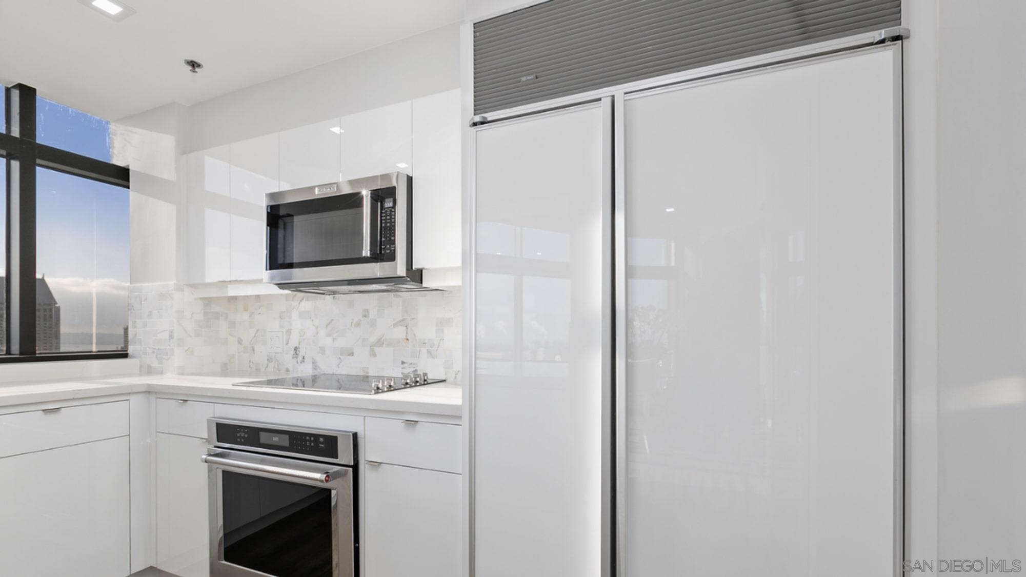 Detail Gallery Image 18 of 42 For 200 W Harbor Dr  2902, San Diego,  CA 92101 - 2 Beds | 2 Baths