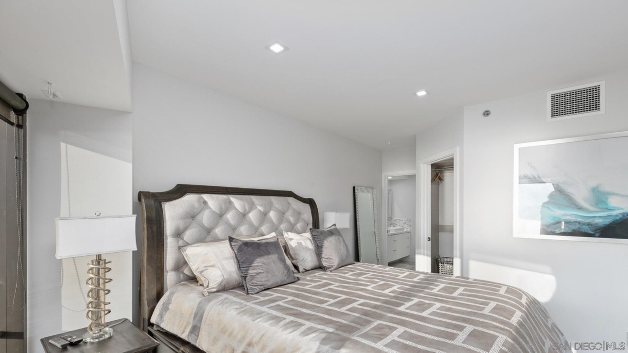 Detail Gallery Image 21 of 42 For 200 W Harbor Dr  2902, San Diego,  CA 92101 - 2 Beds | 2 Baths