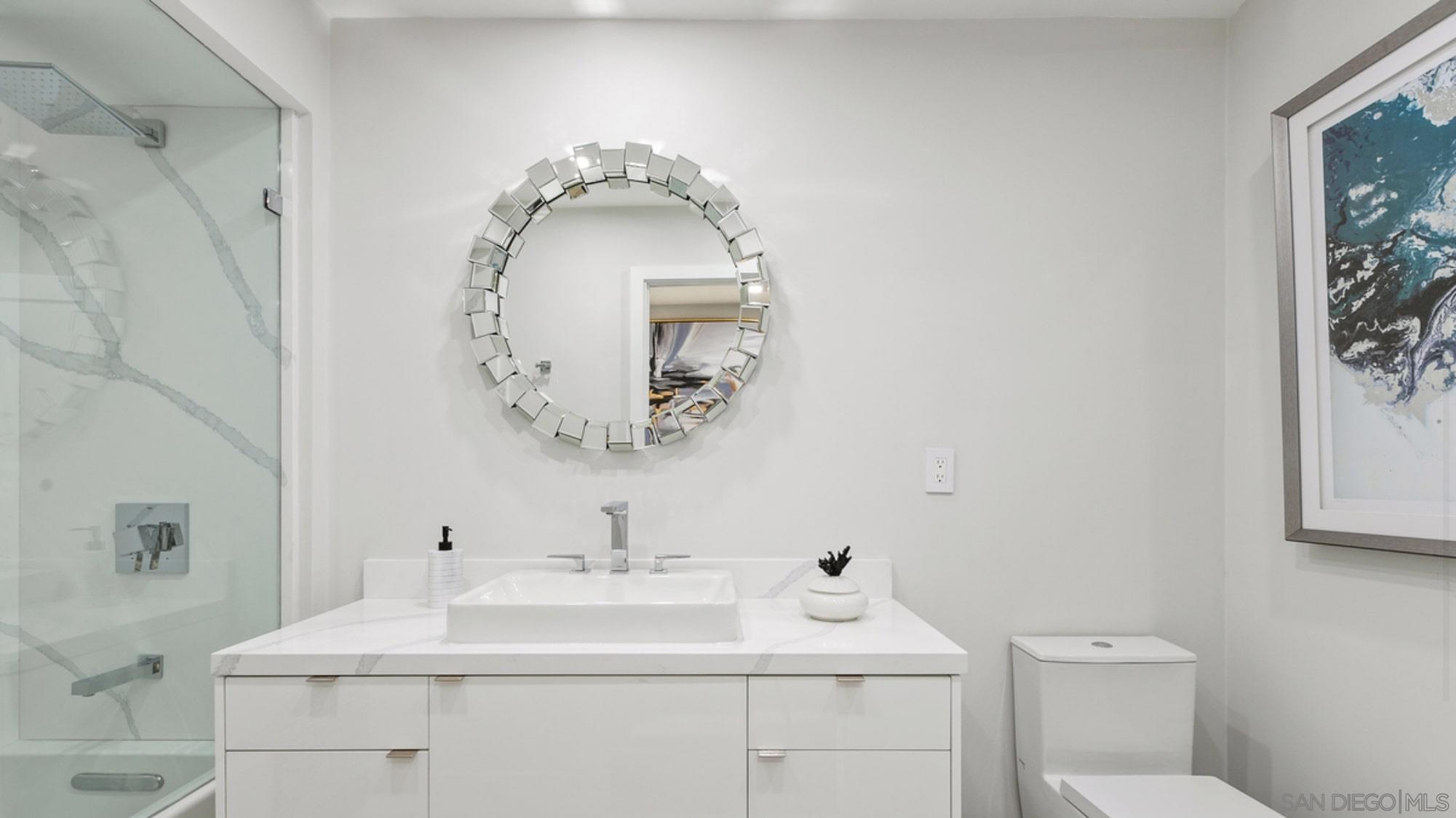 Detail Gallery Image 26 of 42 For 200 W Harbor Dr  2902, San Diego,  CA 92101 - 2 Beds | 2 Baths