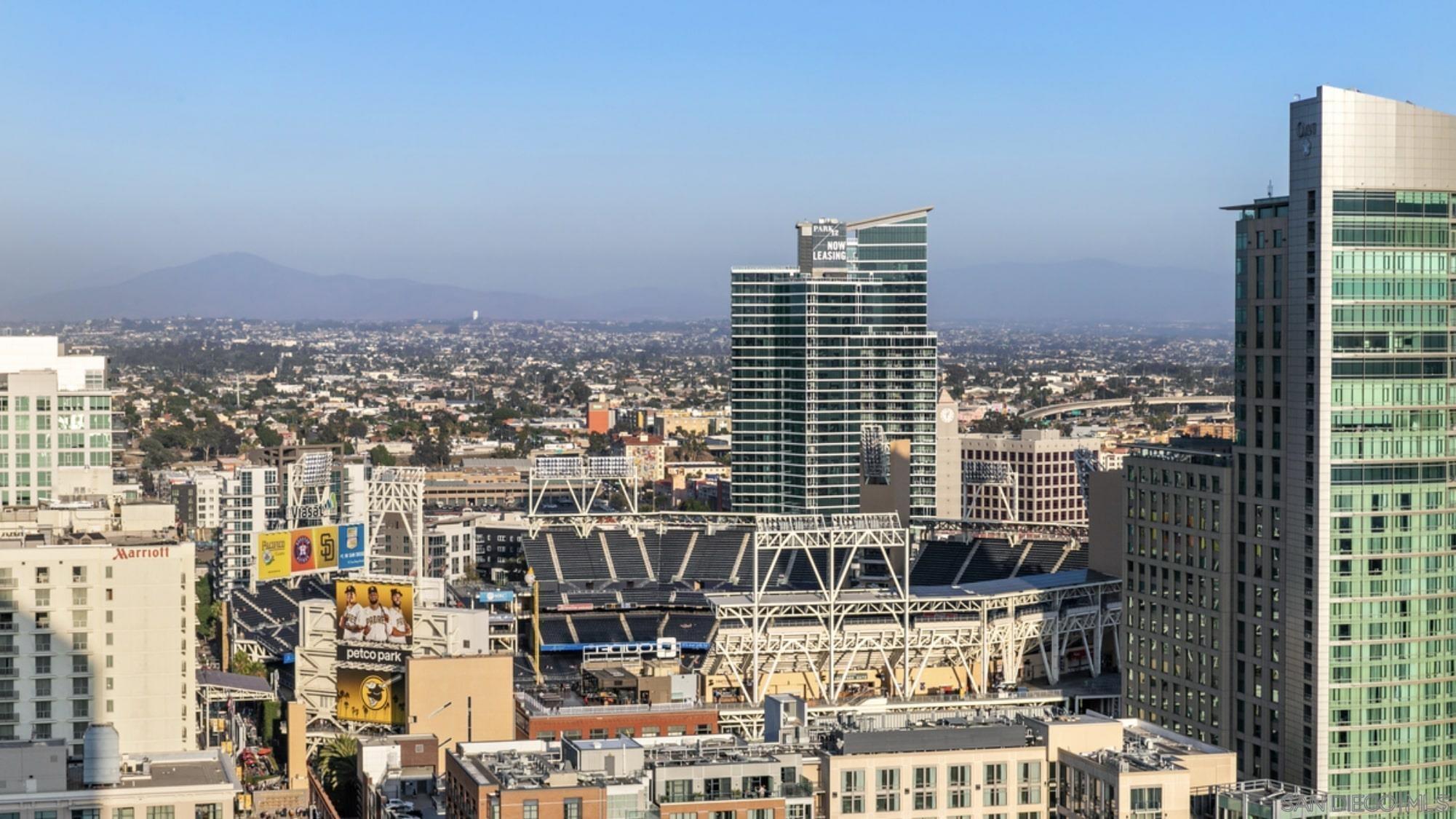 Detail Gallery Image 33 of 42 For 200 W Harbor Dr  2902, San Diego,  CA 92101 - 2 Beds | 2 Baths