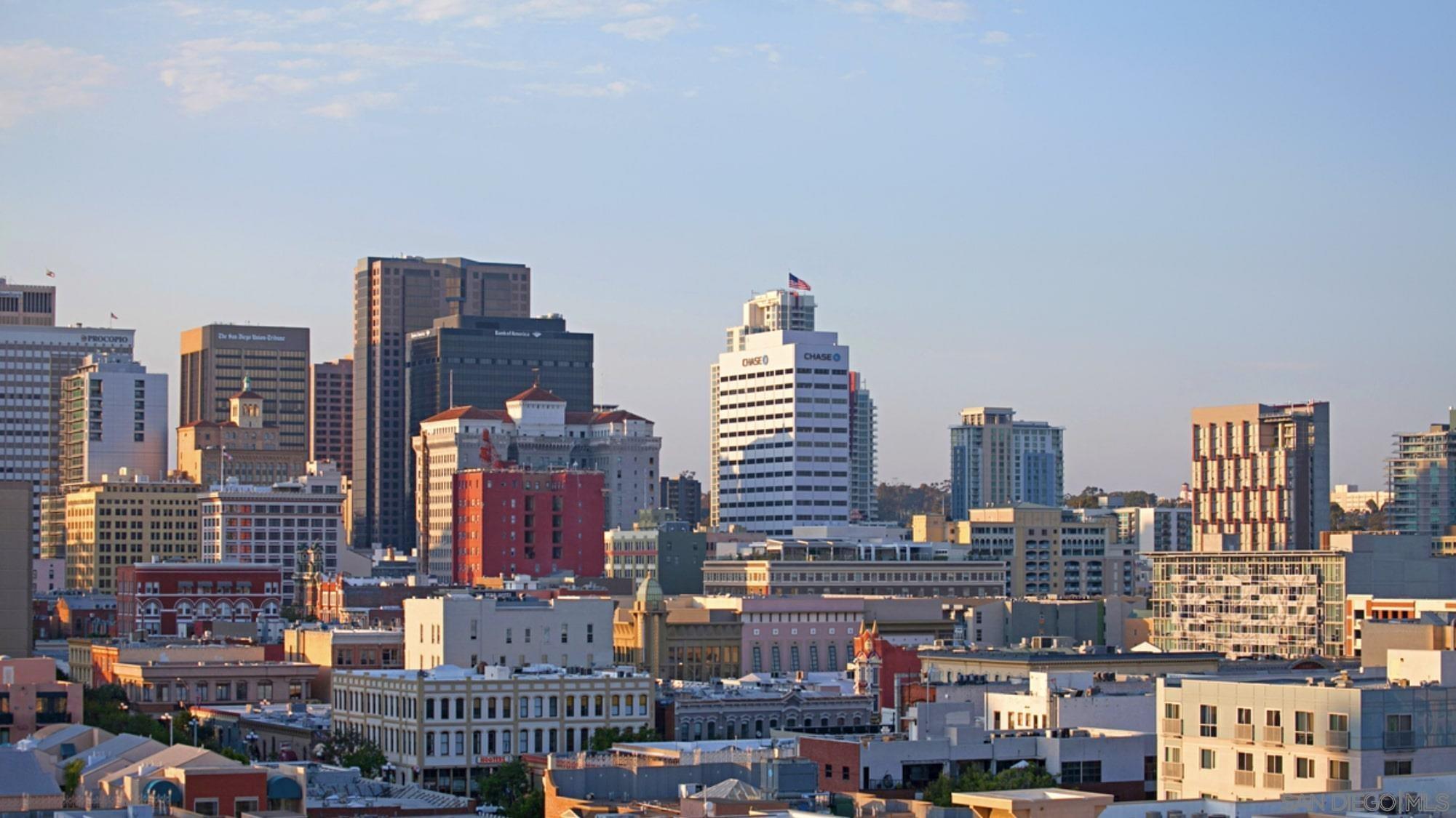 Detail Gallery Image 34 of 42 For 200 W Harbor Dr  2902, San Diego,  CA 92101 - 2 Beds | 2 Baths