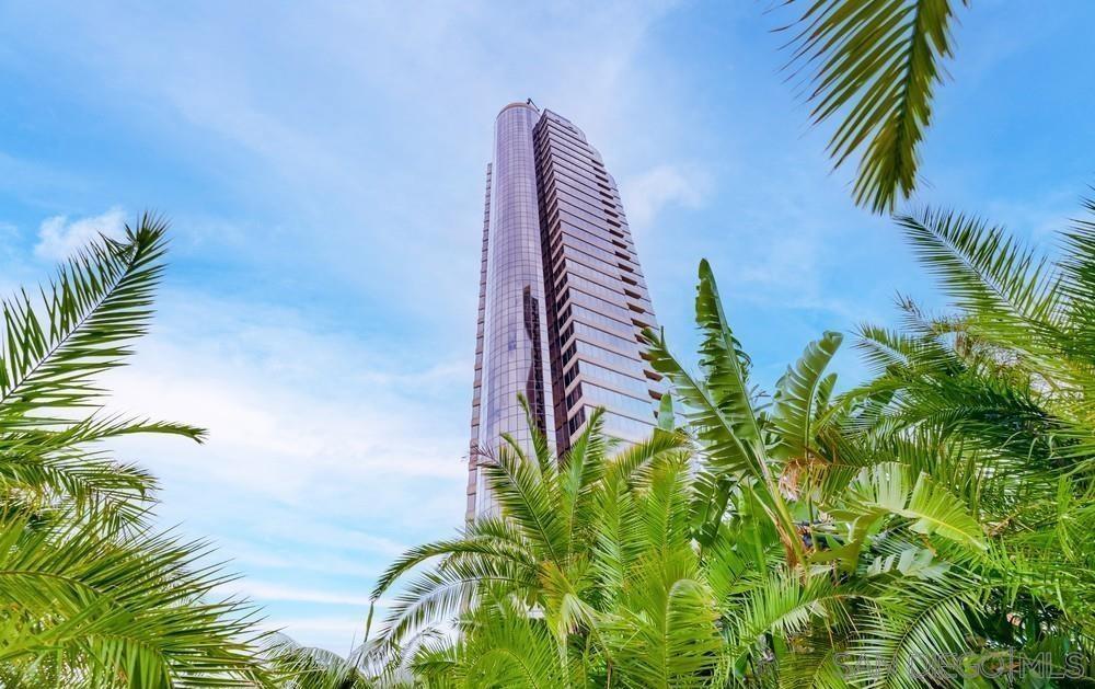 Detail Gallery Image 39 of 42 For 200 W Harbor Dr  2902, San Diego,  CA 92101 - 2 Beds | 2 Baths