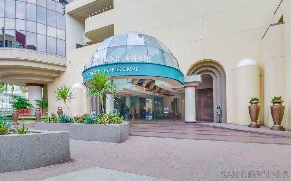 Detail Gallery Image 40 of 42 For 200 W Harbor Dr  2902, San Diego,  CA 92101 - 2 Beds | 2 Baths
